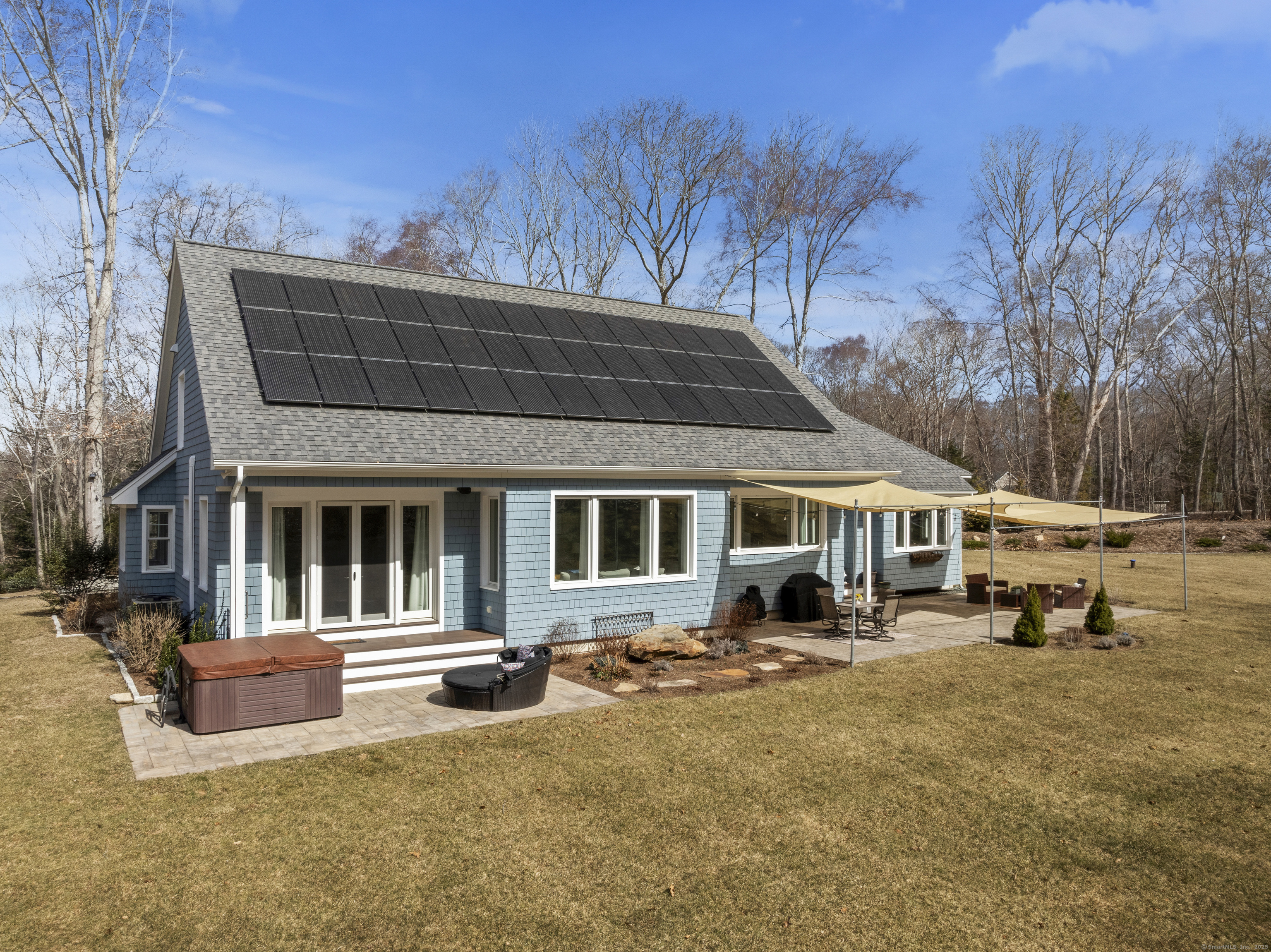 20 Otter Cove Drive
