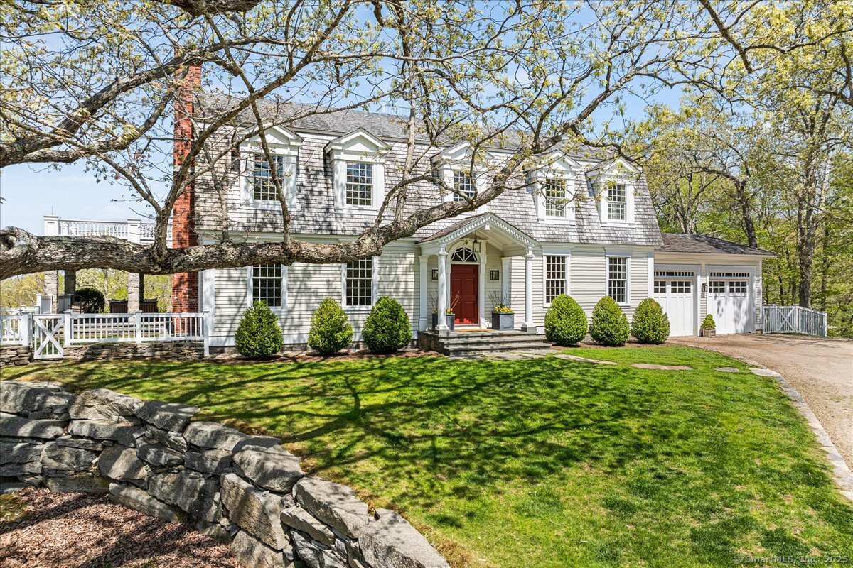 44 Ferry Road