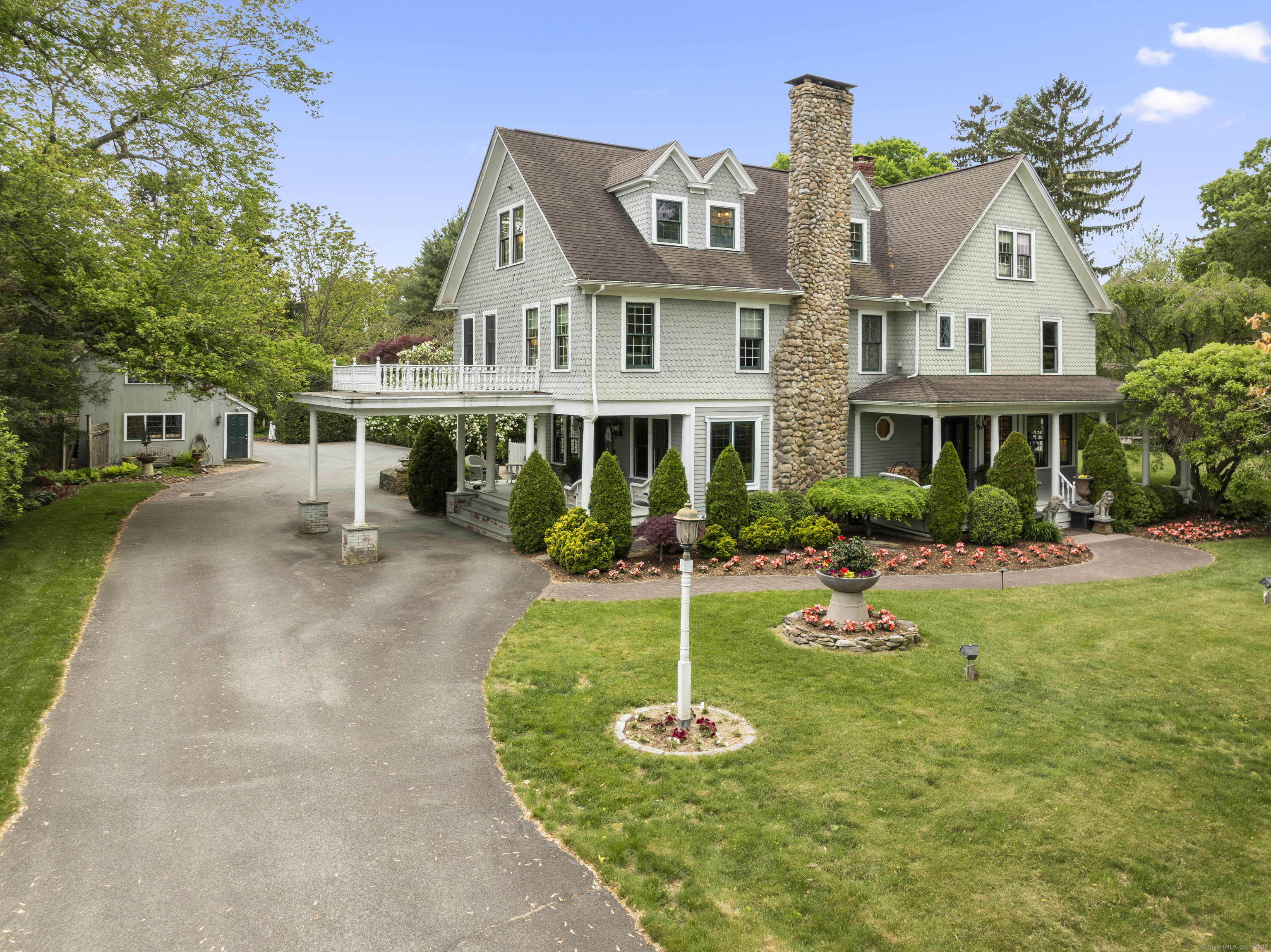 18 Ferry Road