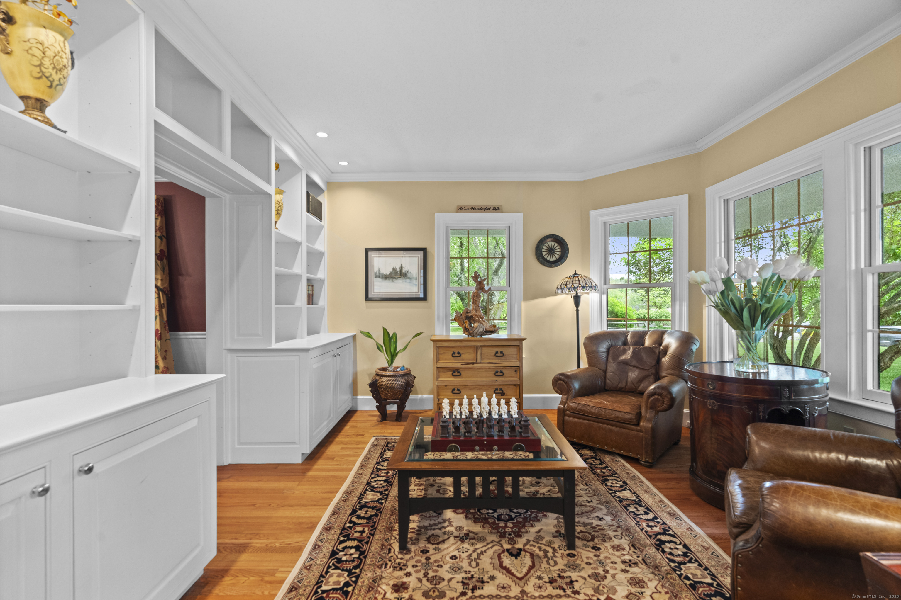 18 Ferry Road