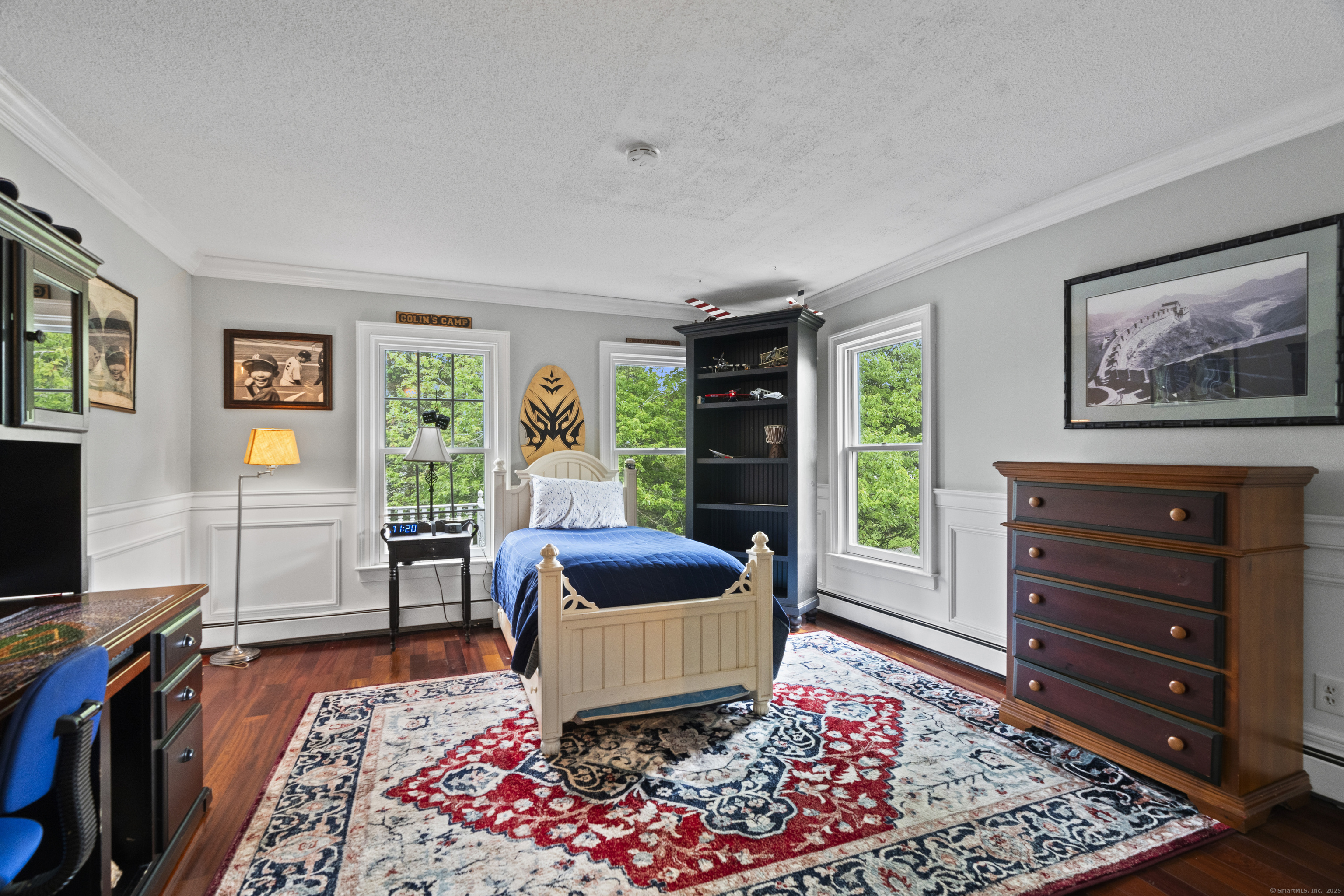18 Ferry Road