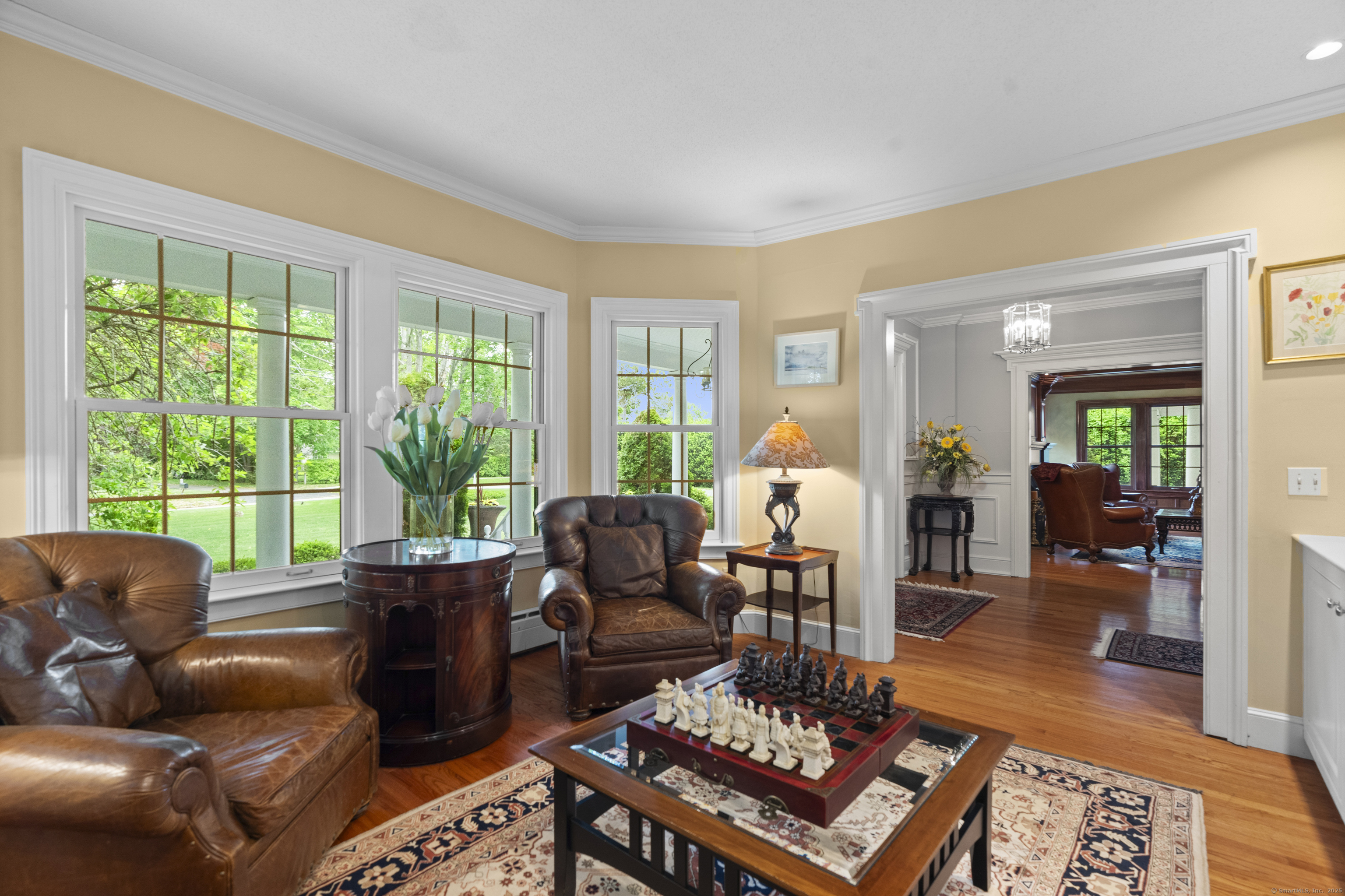 18 Ferry Road