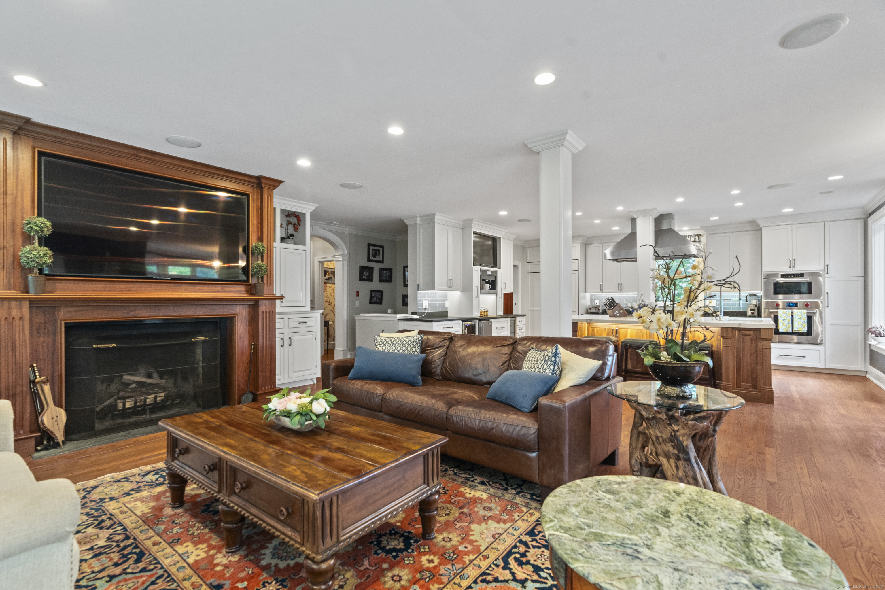 18 Ferry Road
