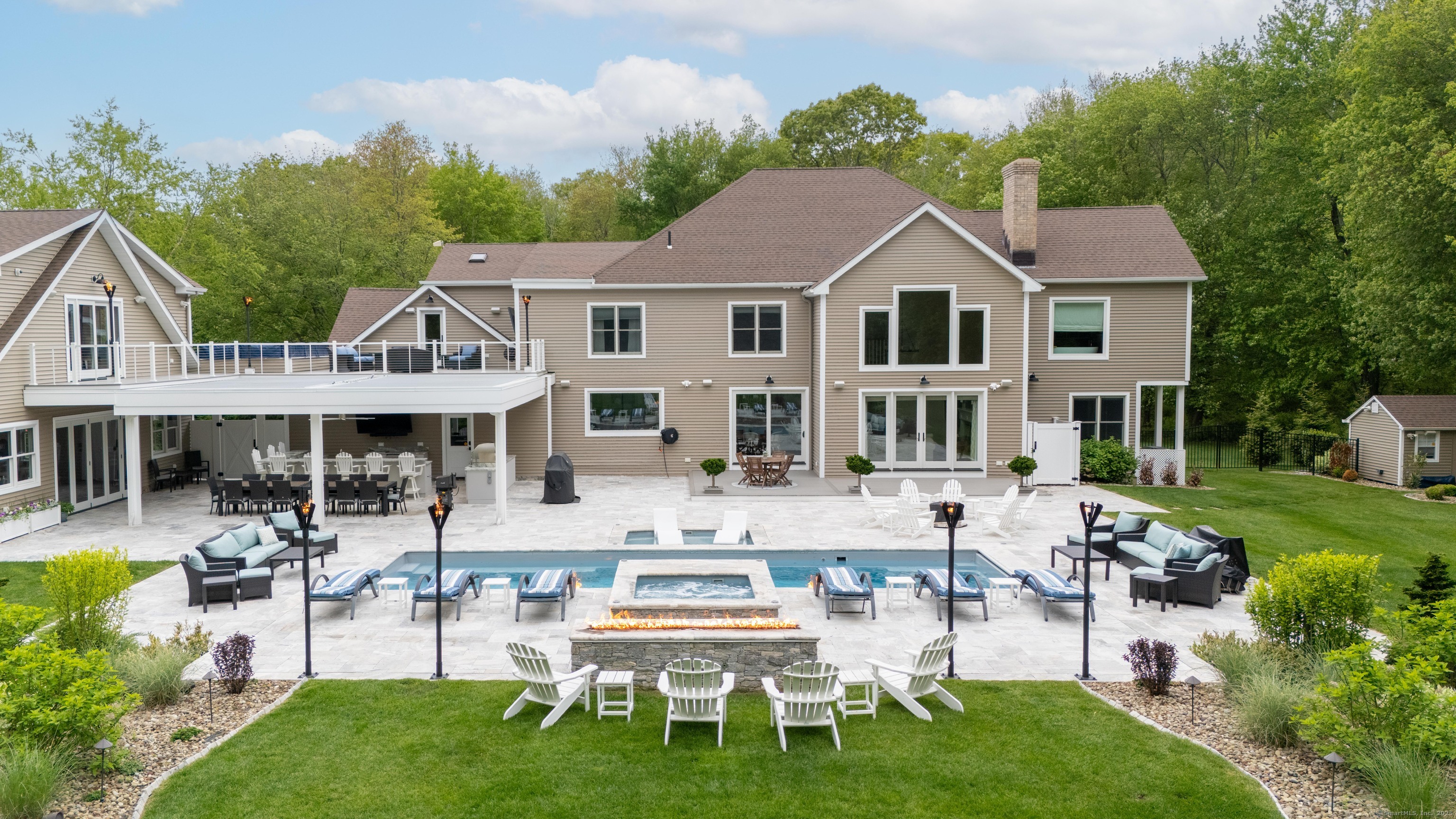 15A Shore Road