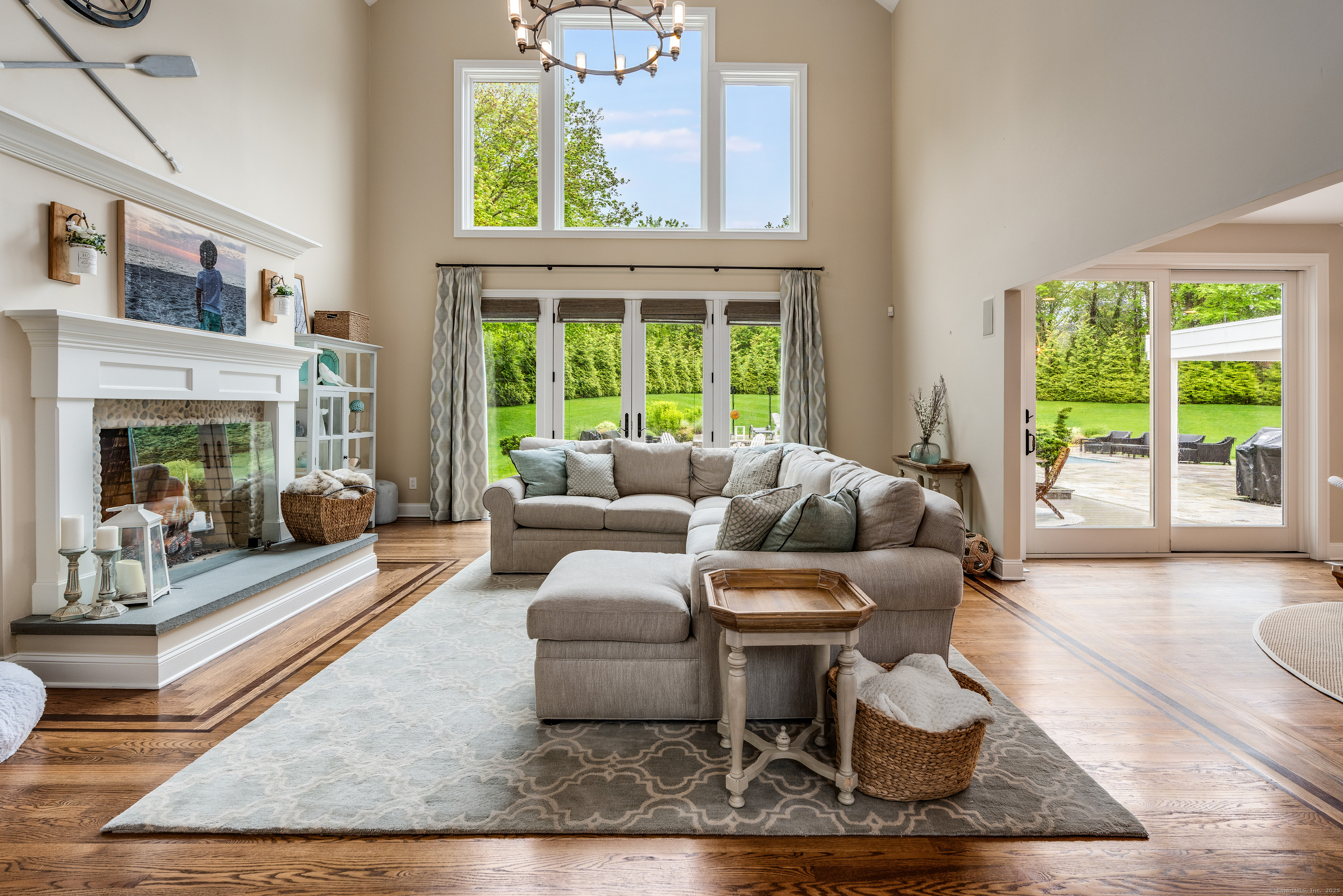 15A Shore Road
