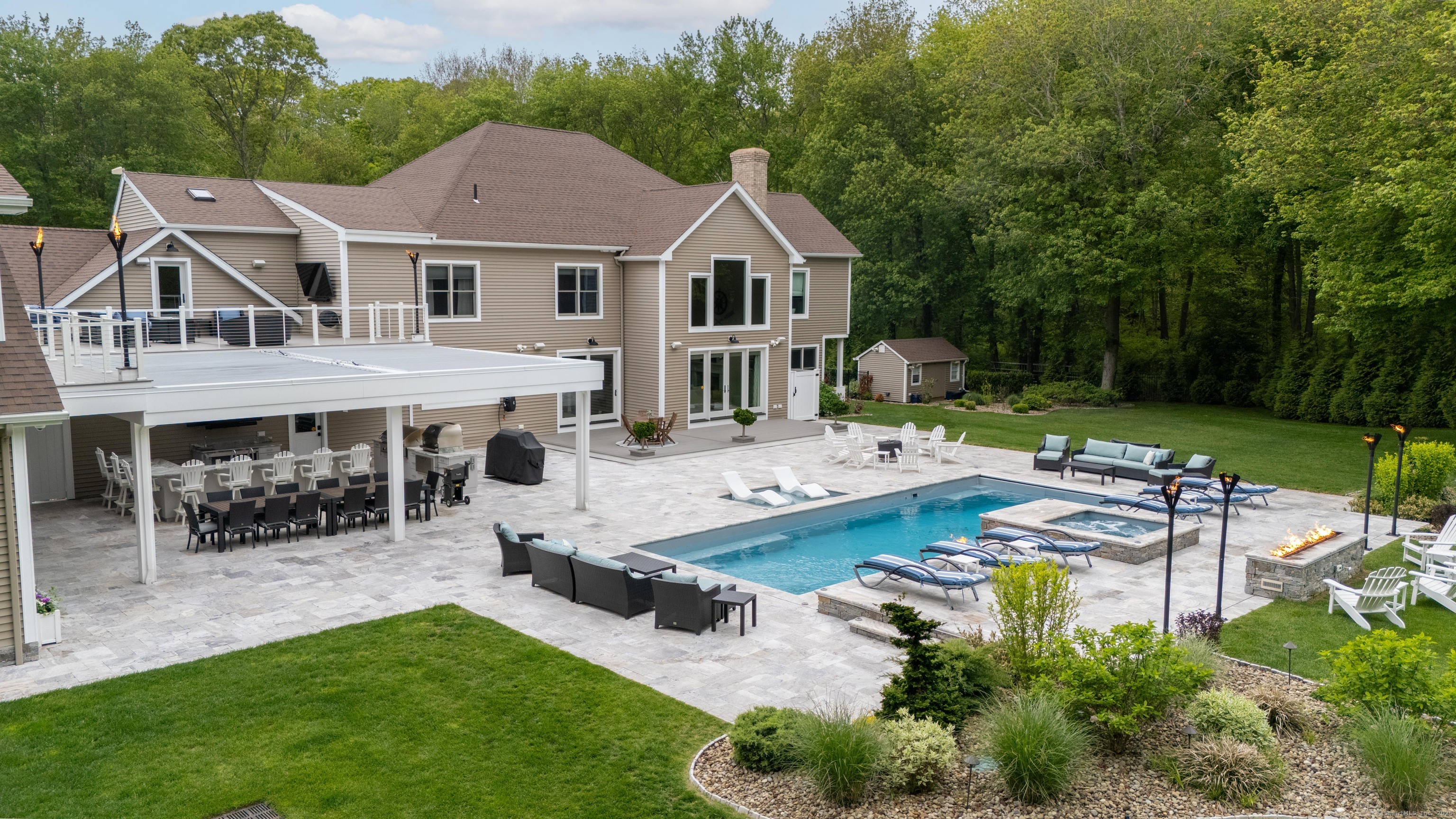 15A Shore Road