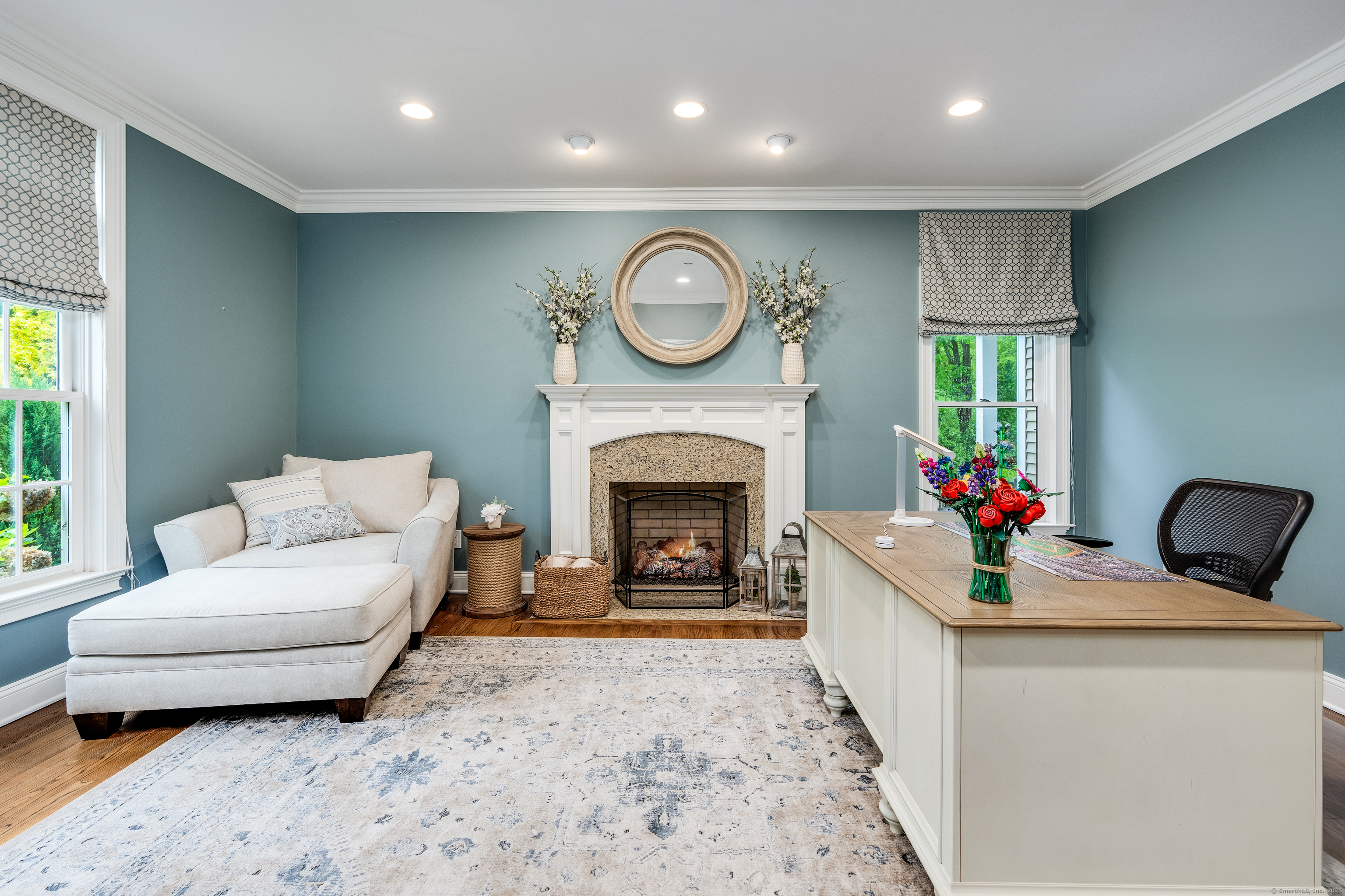 15A Shore Road
