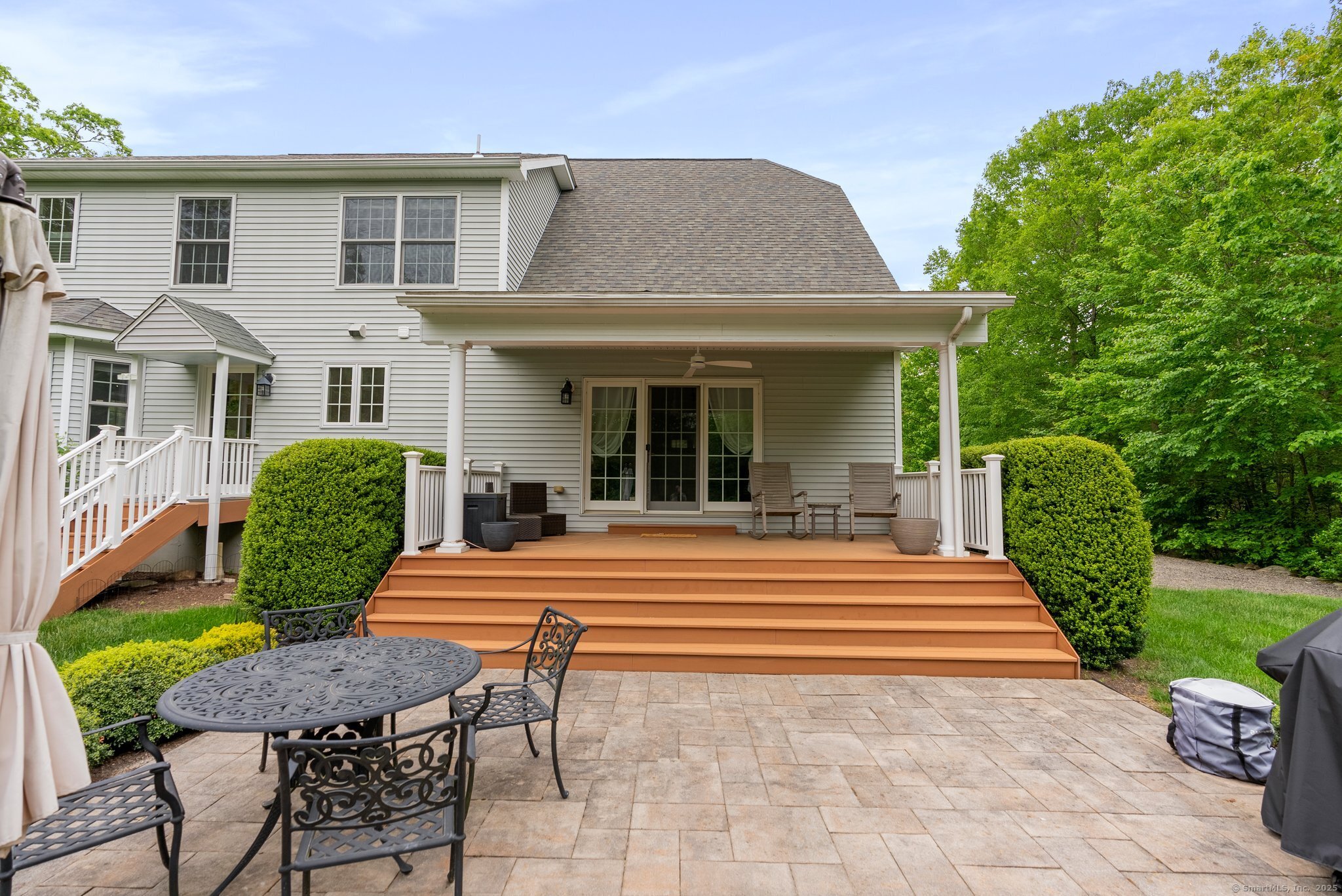 220 Bushy Hill Road