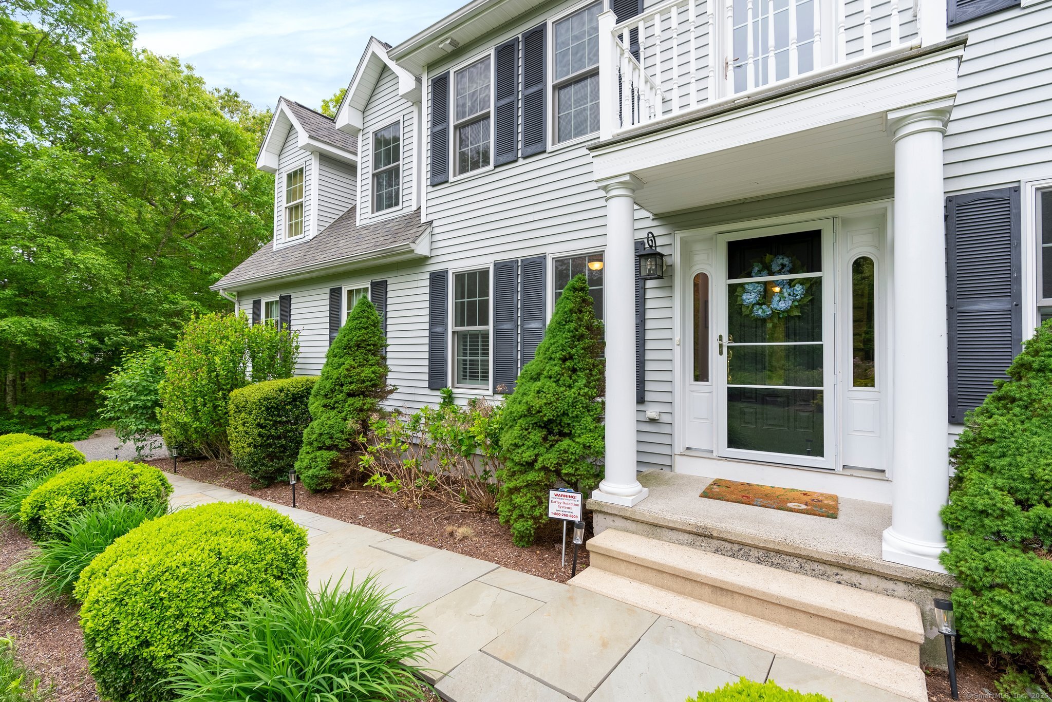 220 Bushy Hill Road