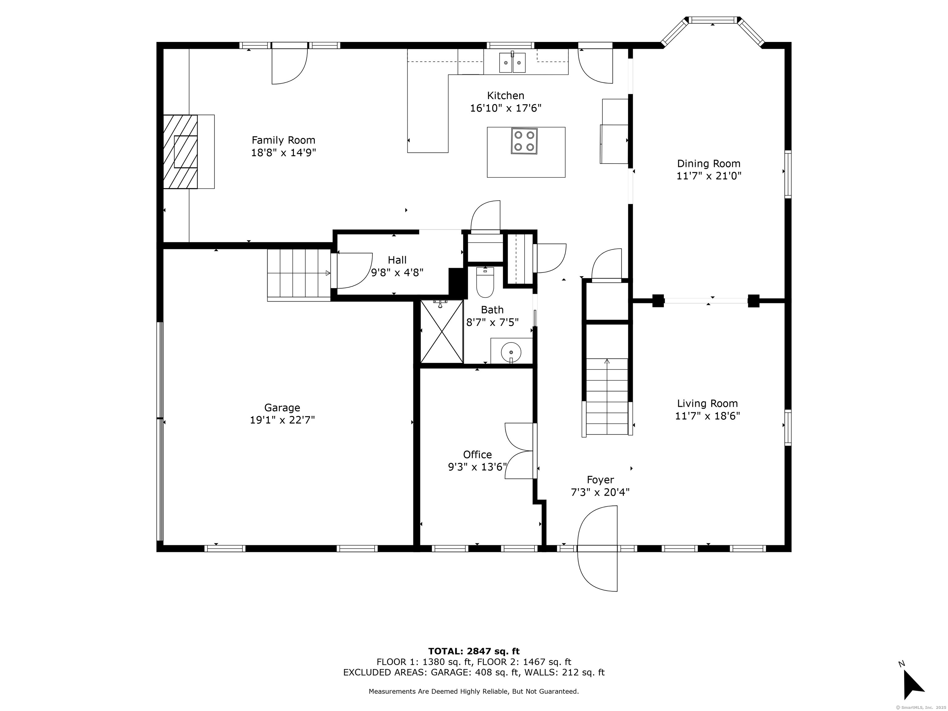 220 Bushy Hill Road