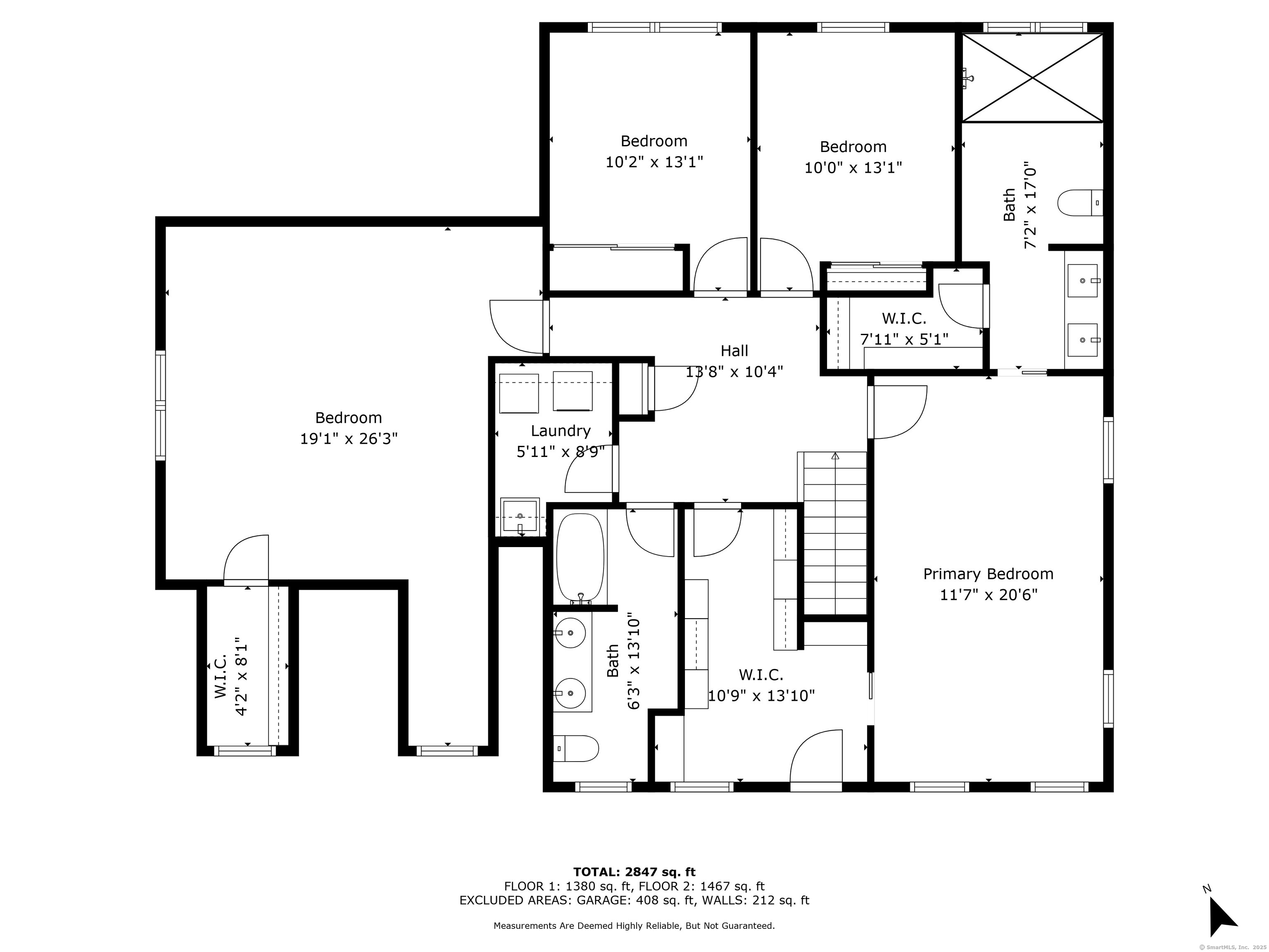 220 Bushy Hill Road