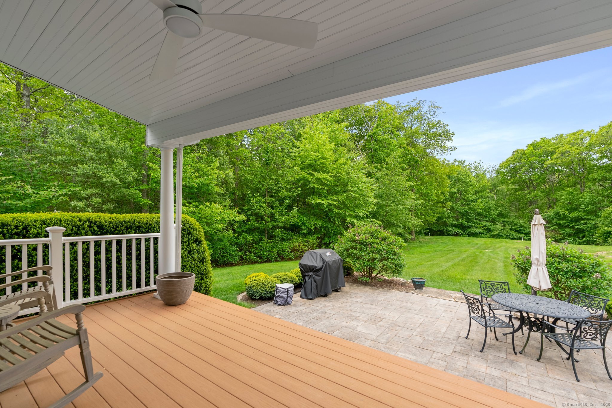 220 Bushy Hill Road