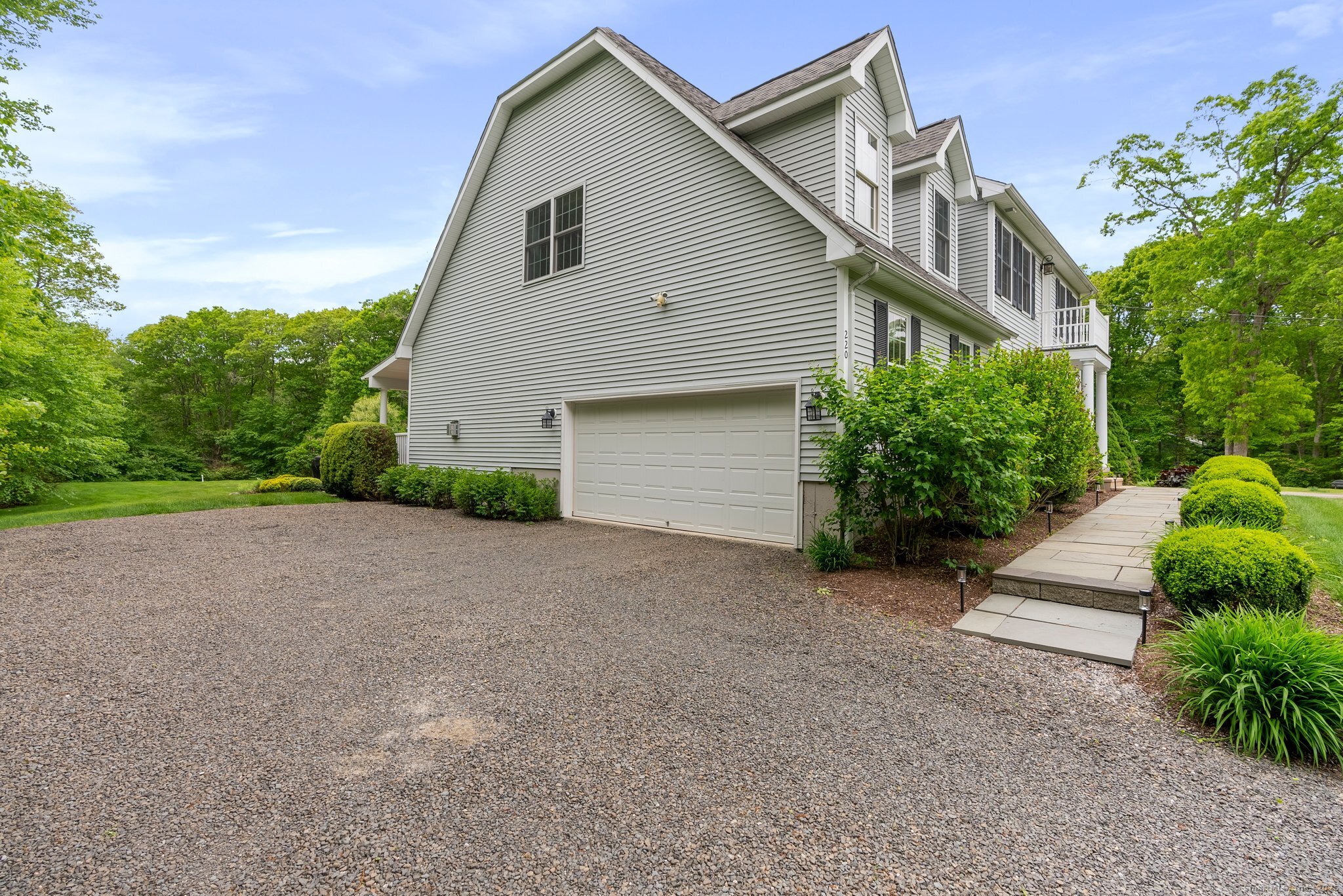 220 Bushy Hill Road