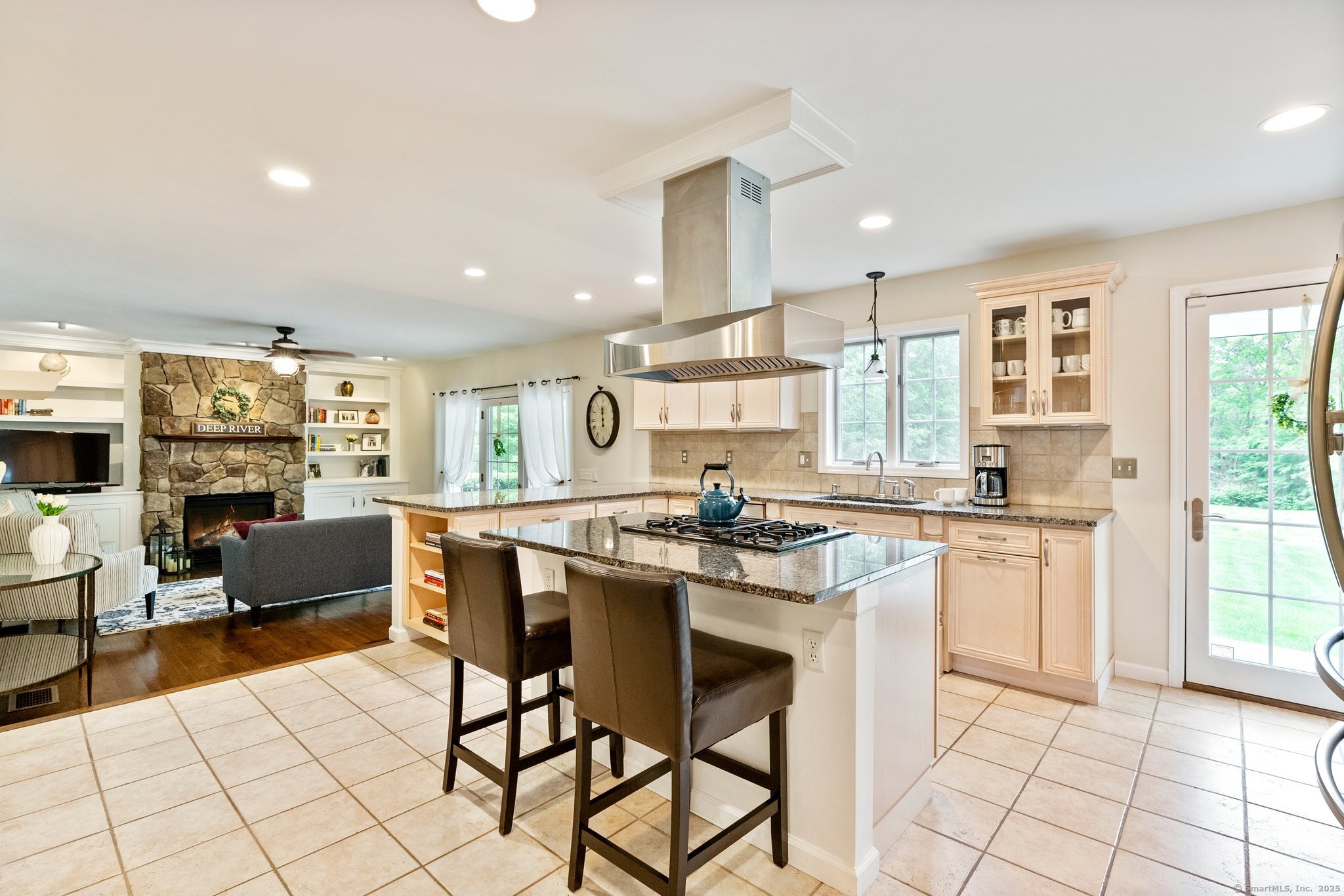 220 Bushy Hill Road