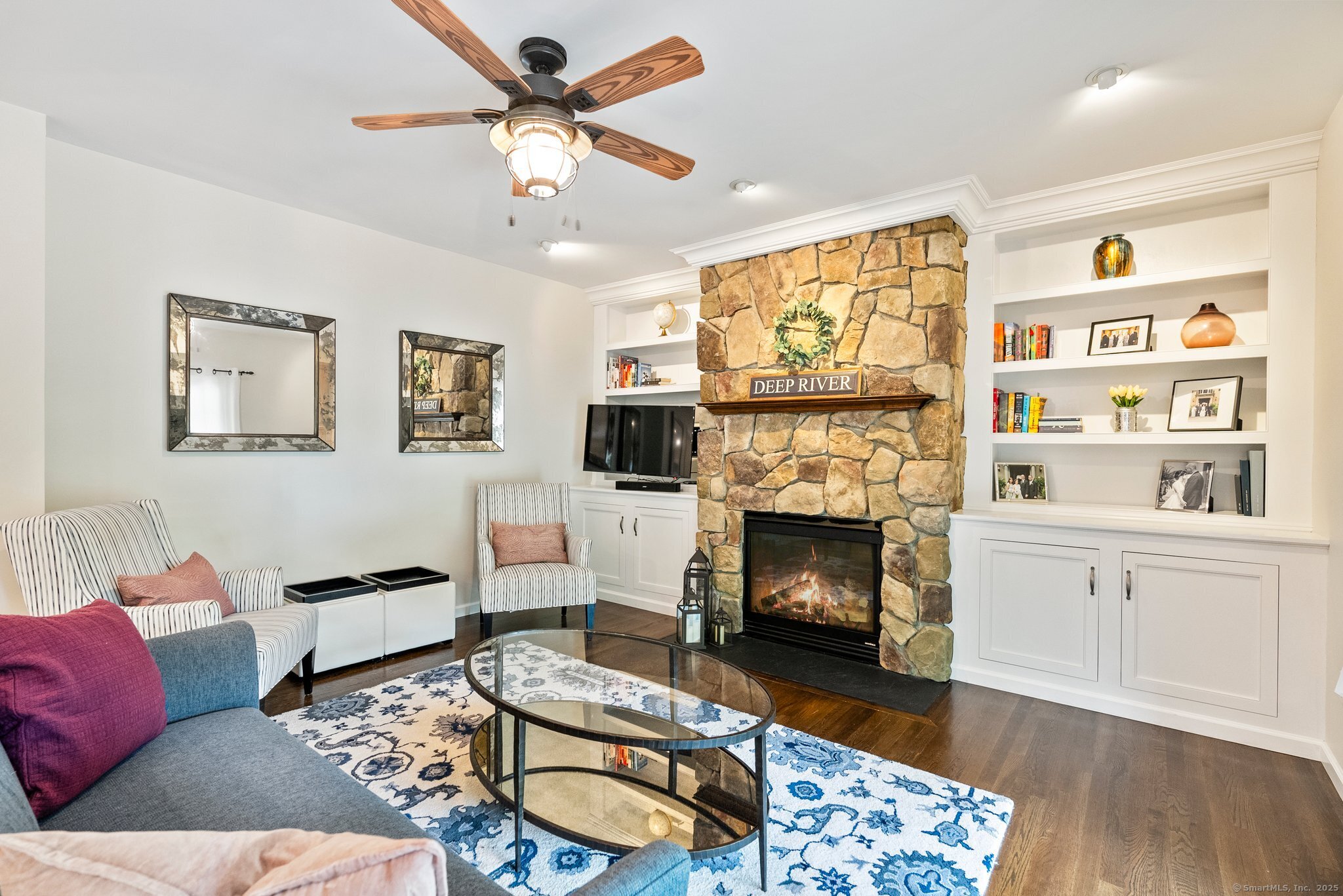 220 Bushy Hill Road