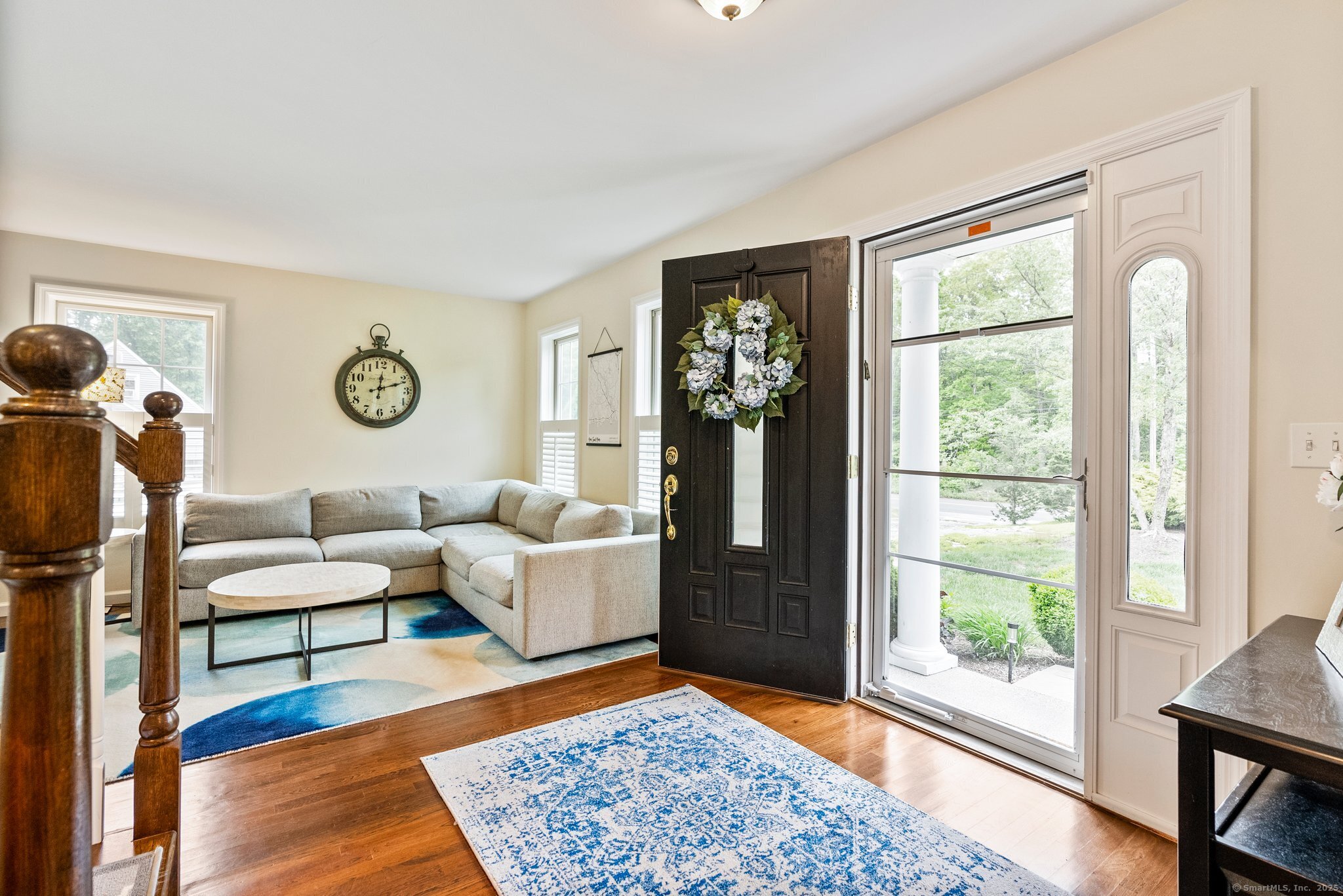 220 Bushy Hill Road