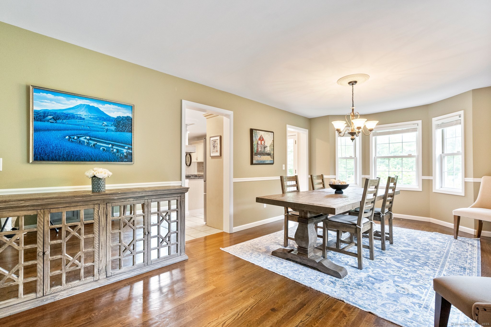 220 Bushy Hill Road