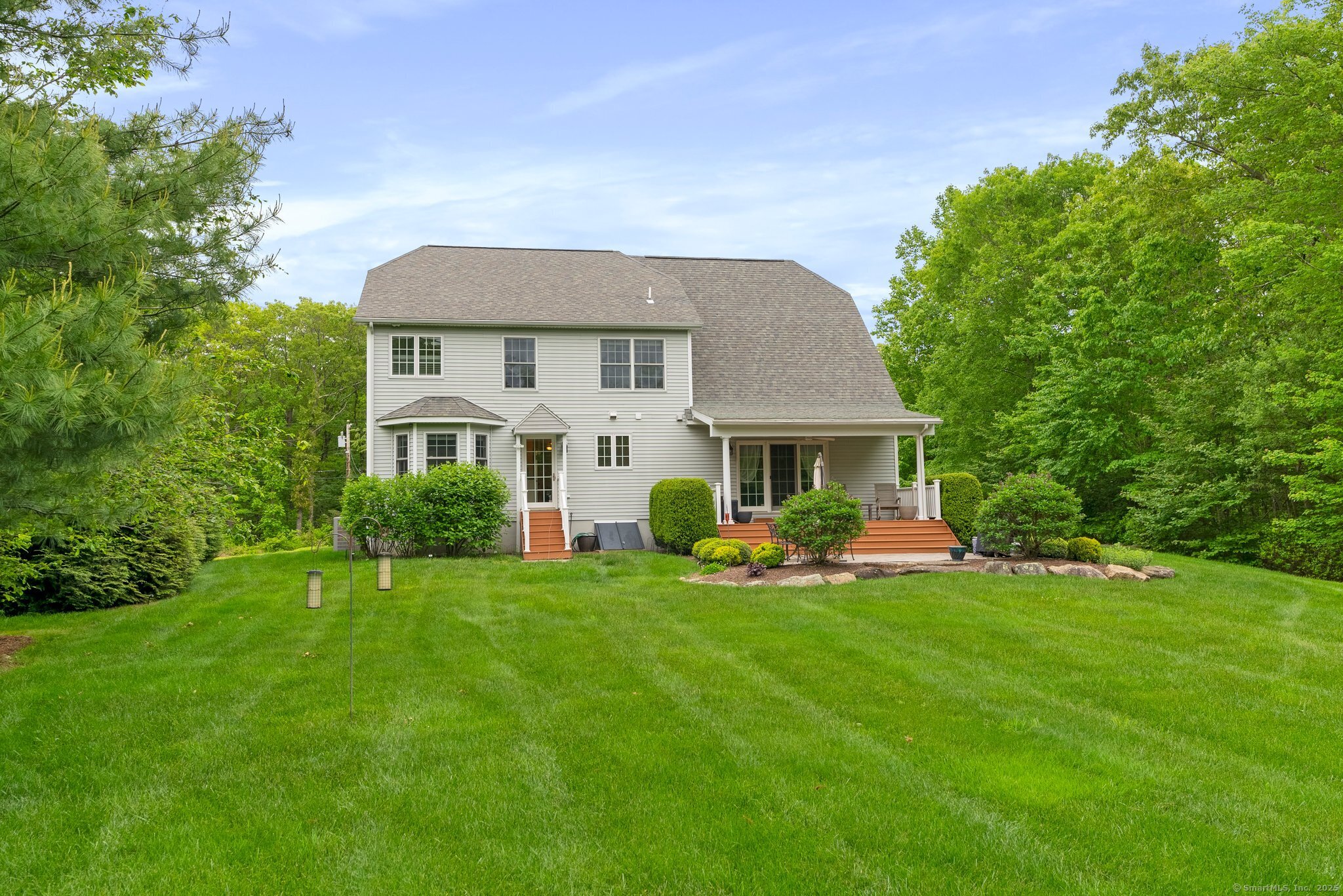 220 Bushy Hill Road