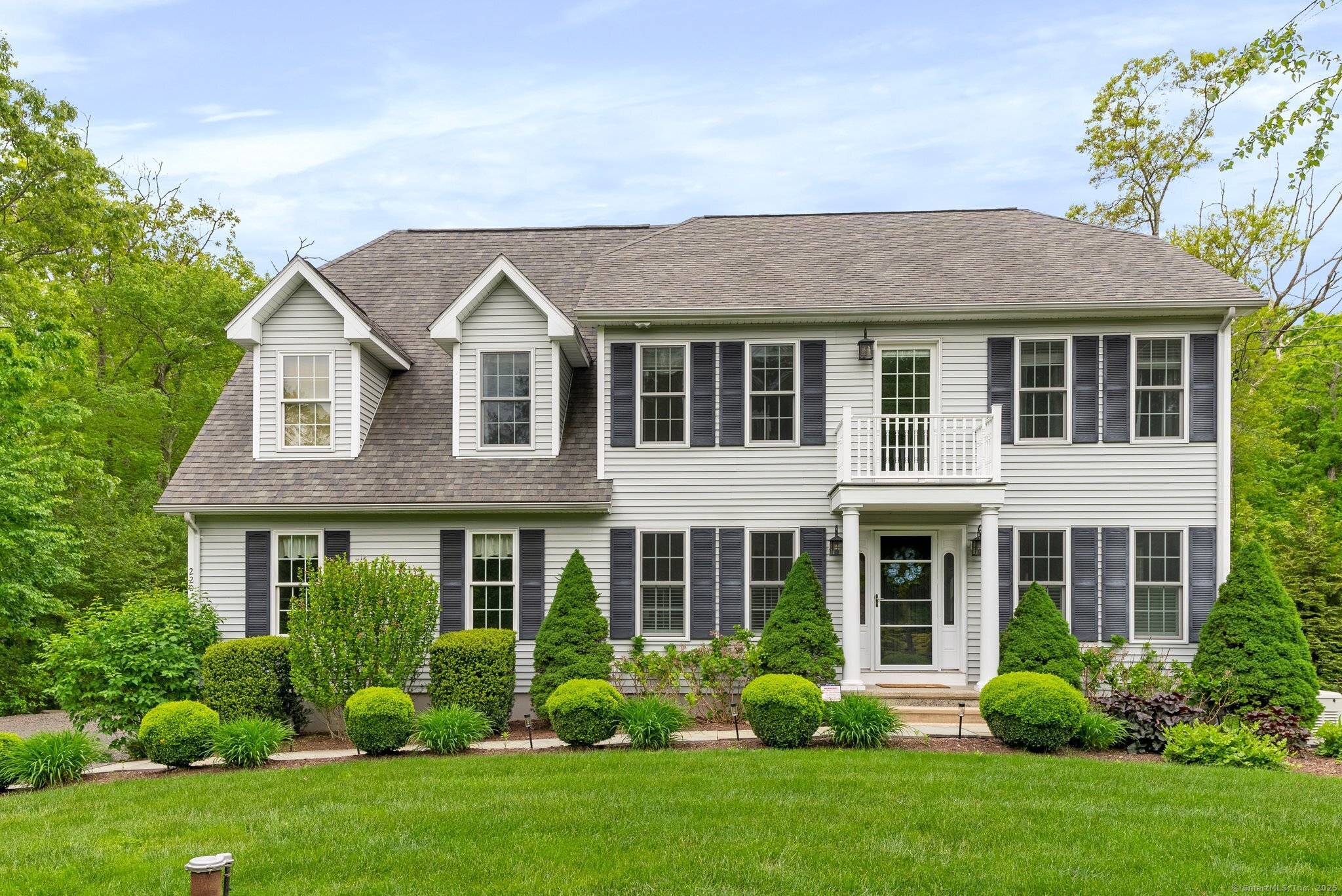 220 Bushy Hill Road