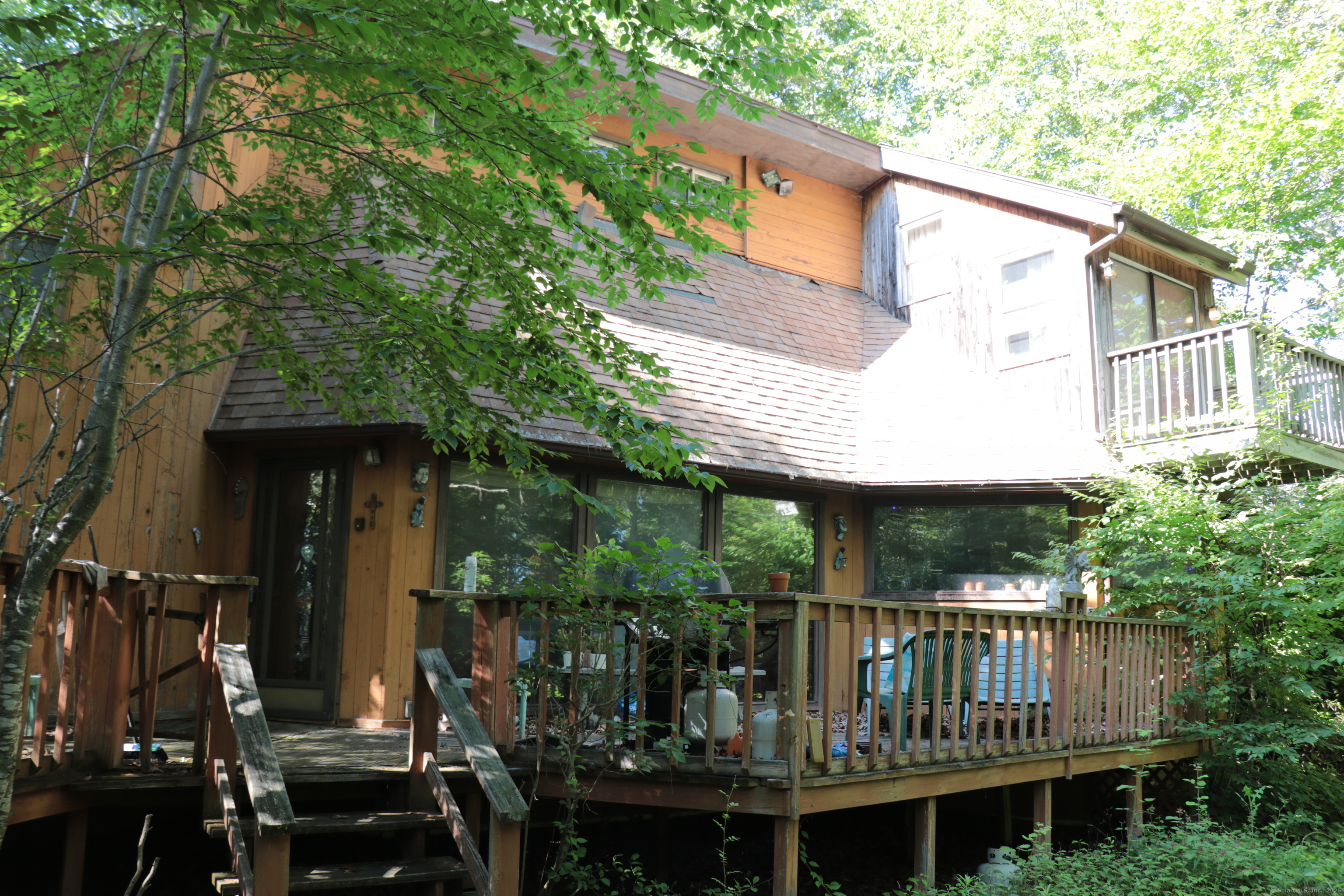 110R Bloomingdale Road