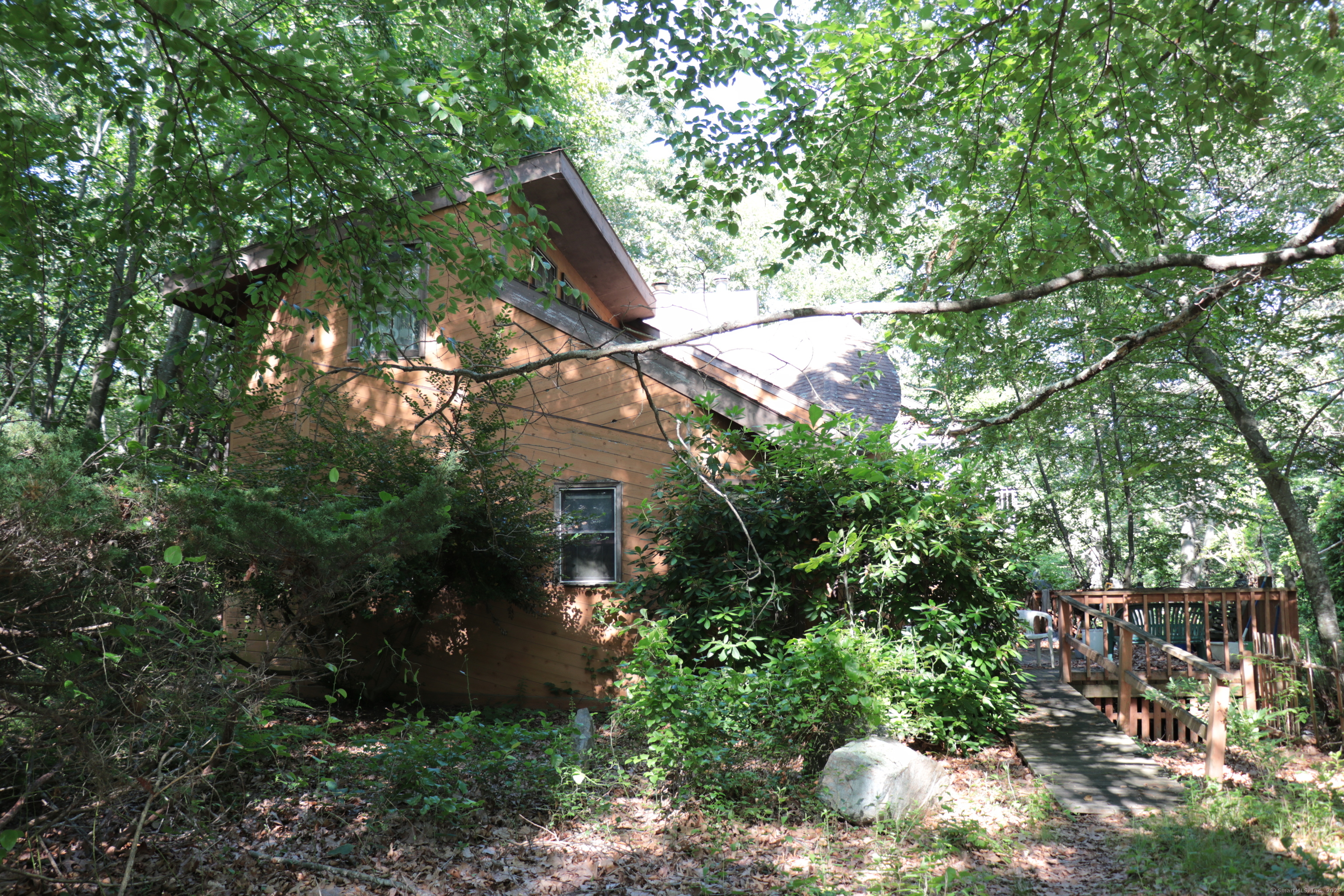 110R Bloomingdale Road