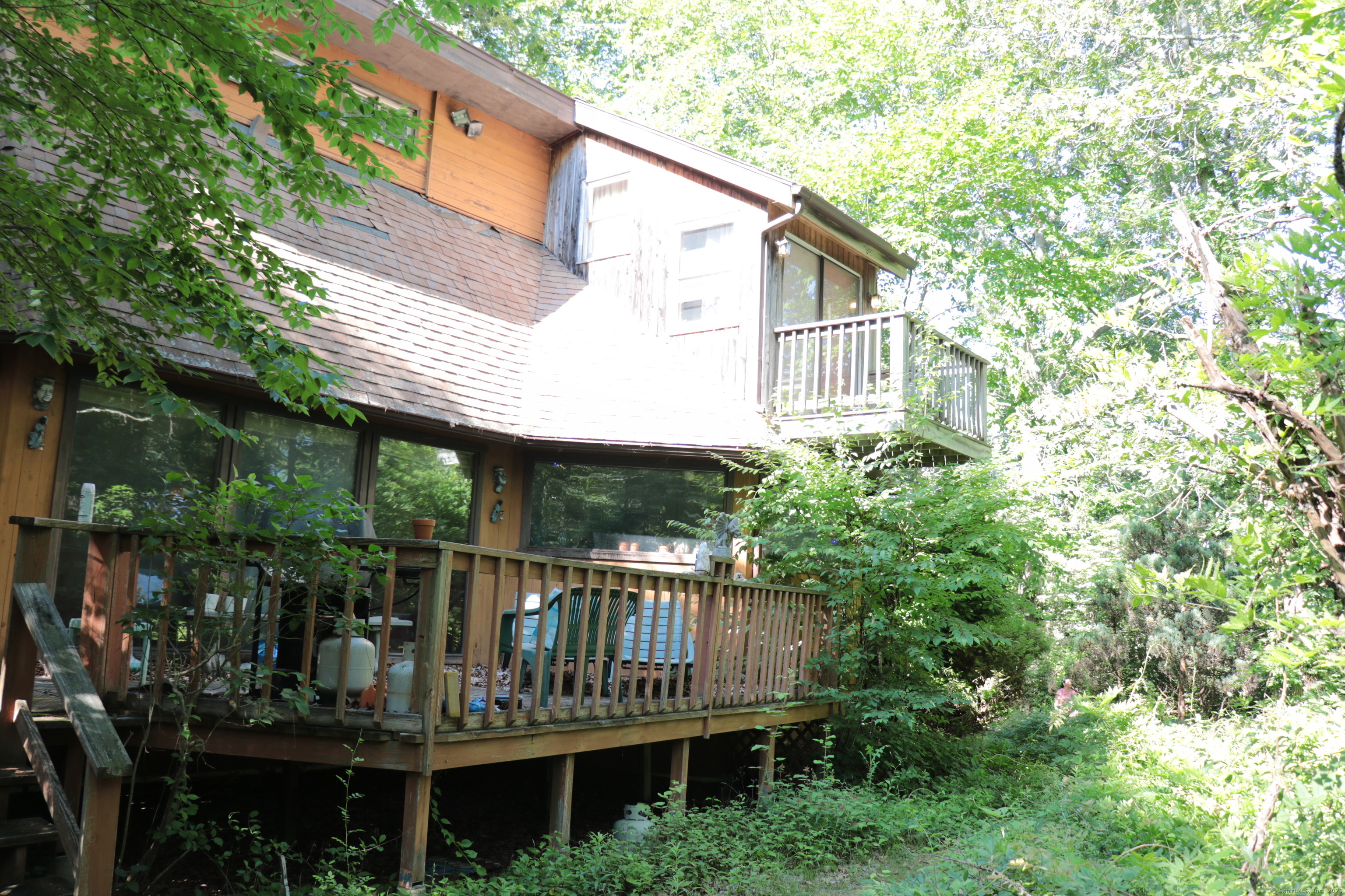 110R Bloomingdale Road