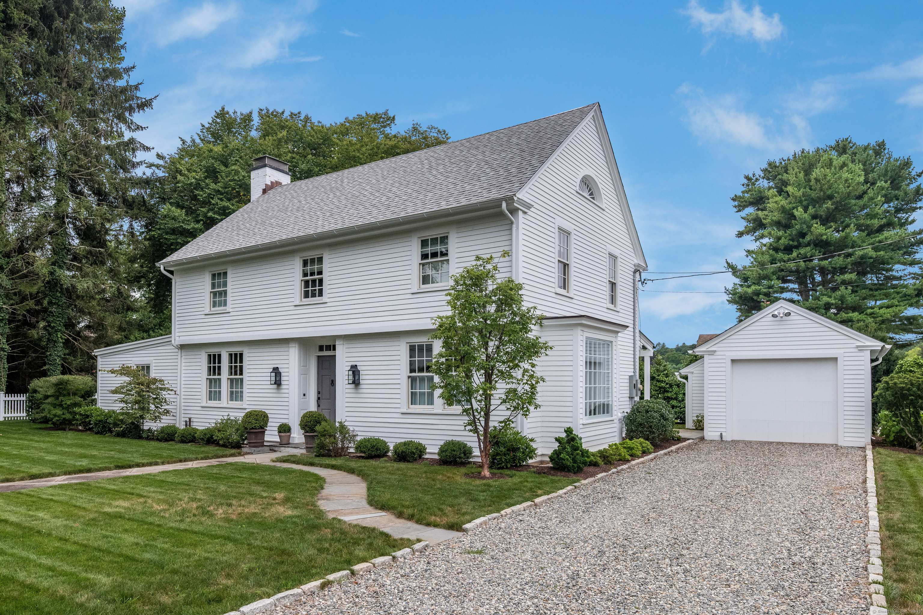 8 Lieutenant River Lane