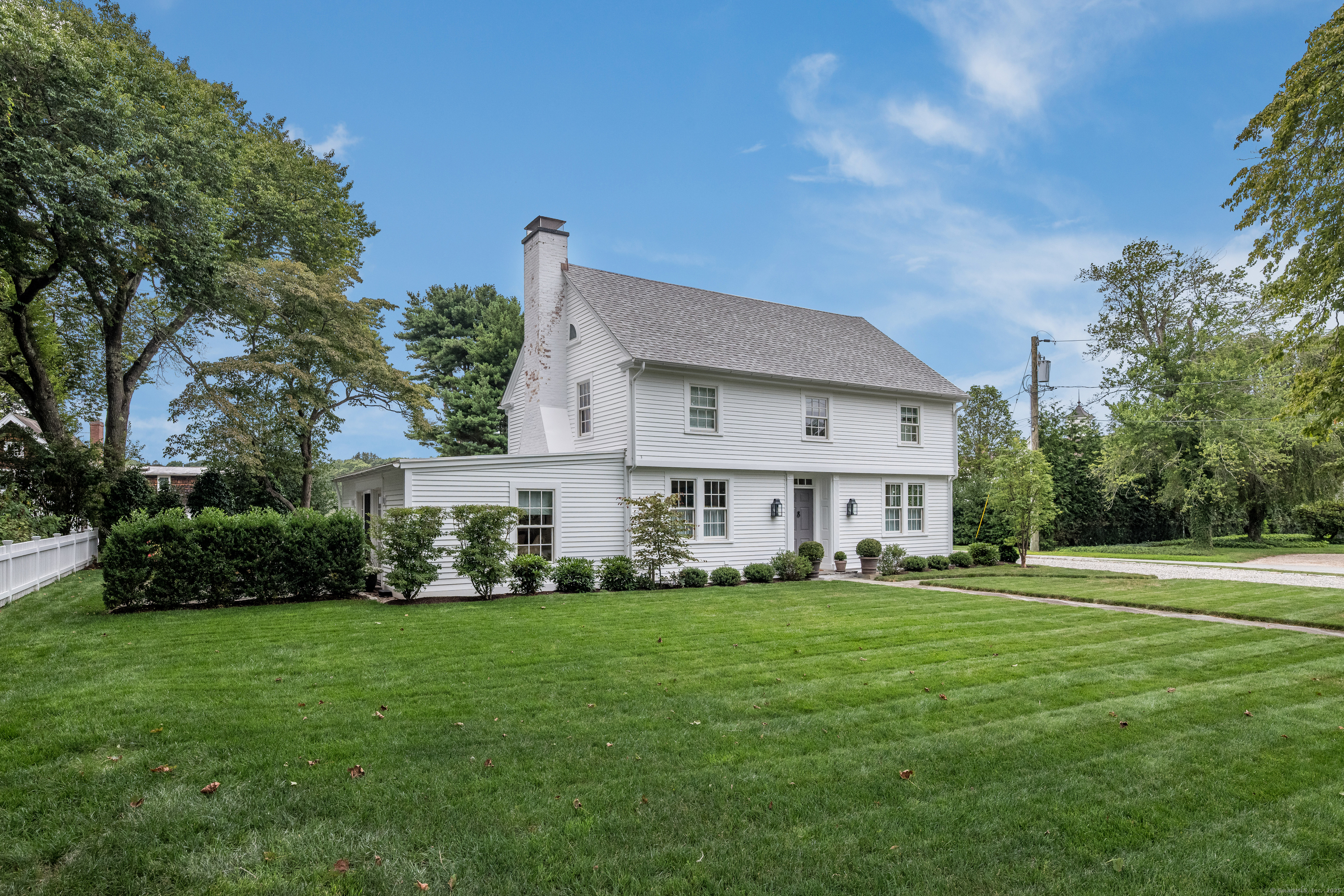 8 Lieutenant River Lane