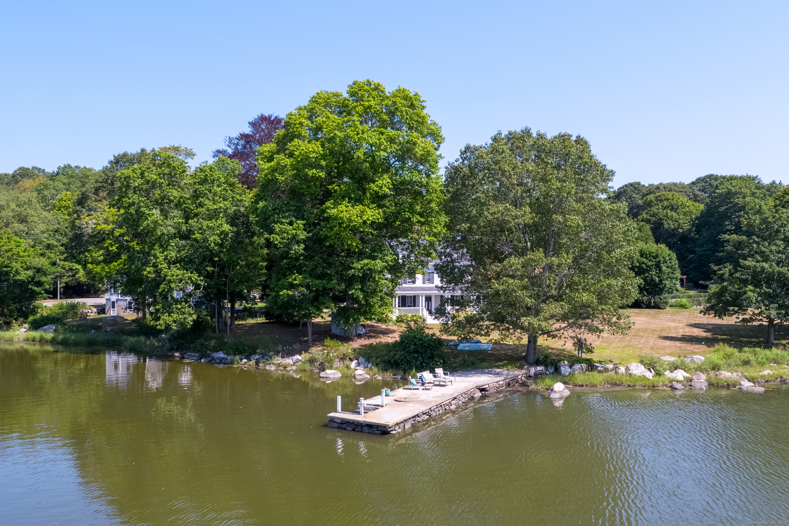 850 Noank Road