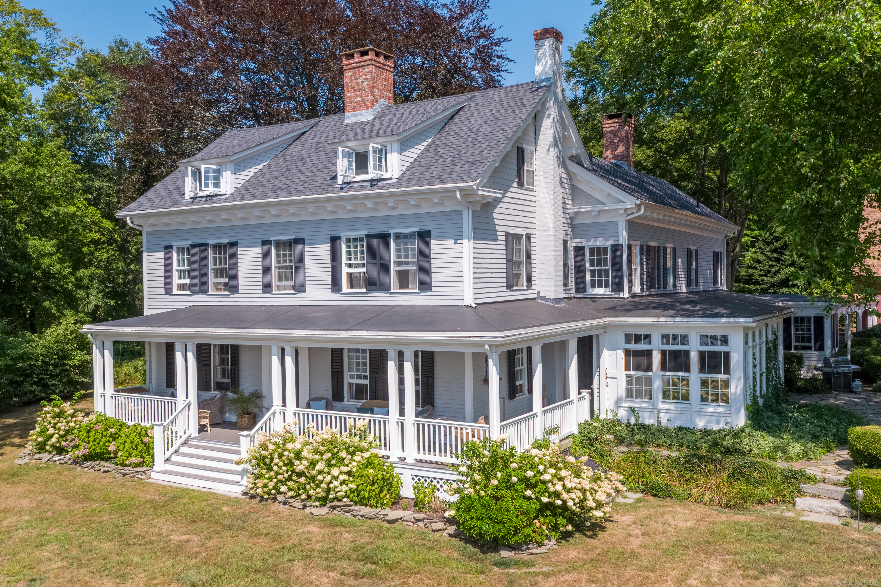 850 Noank Road