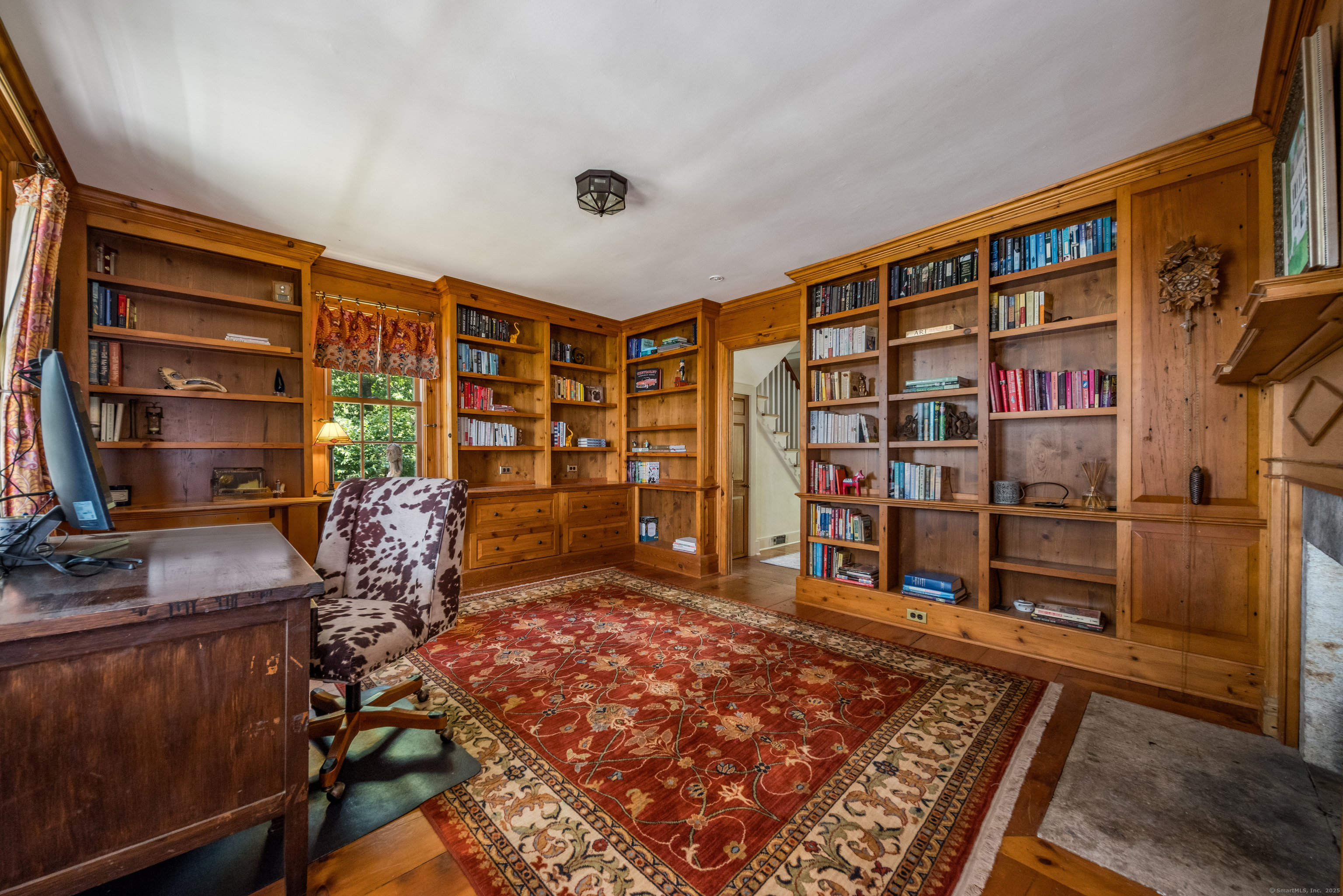 850 Noank Road