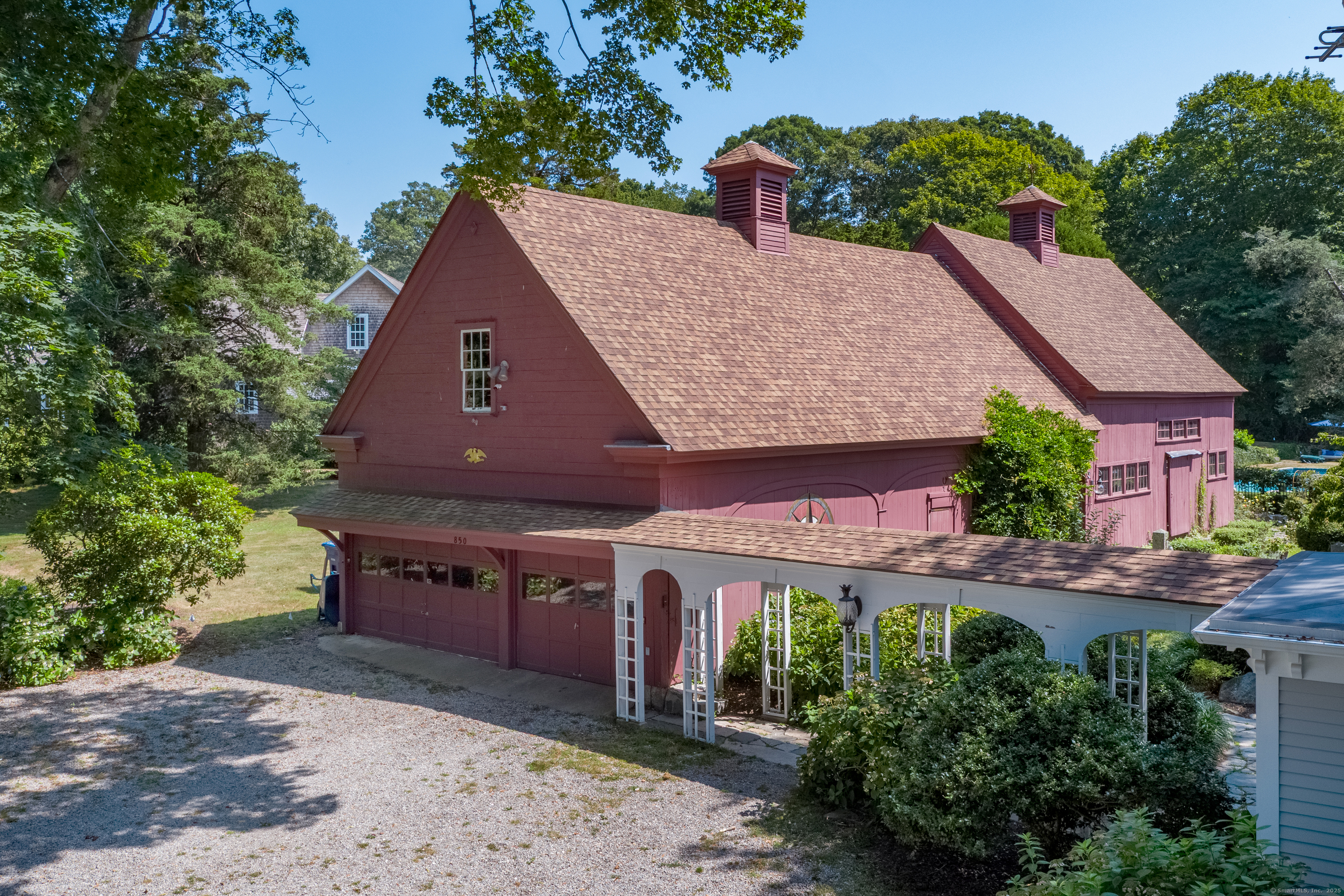 850 Noank Road