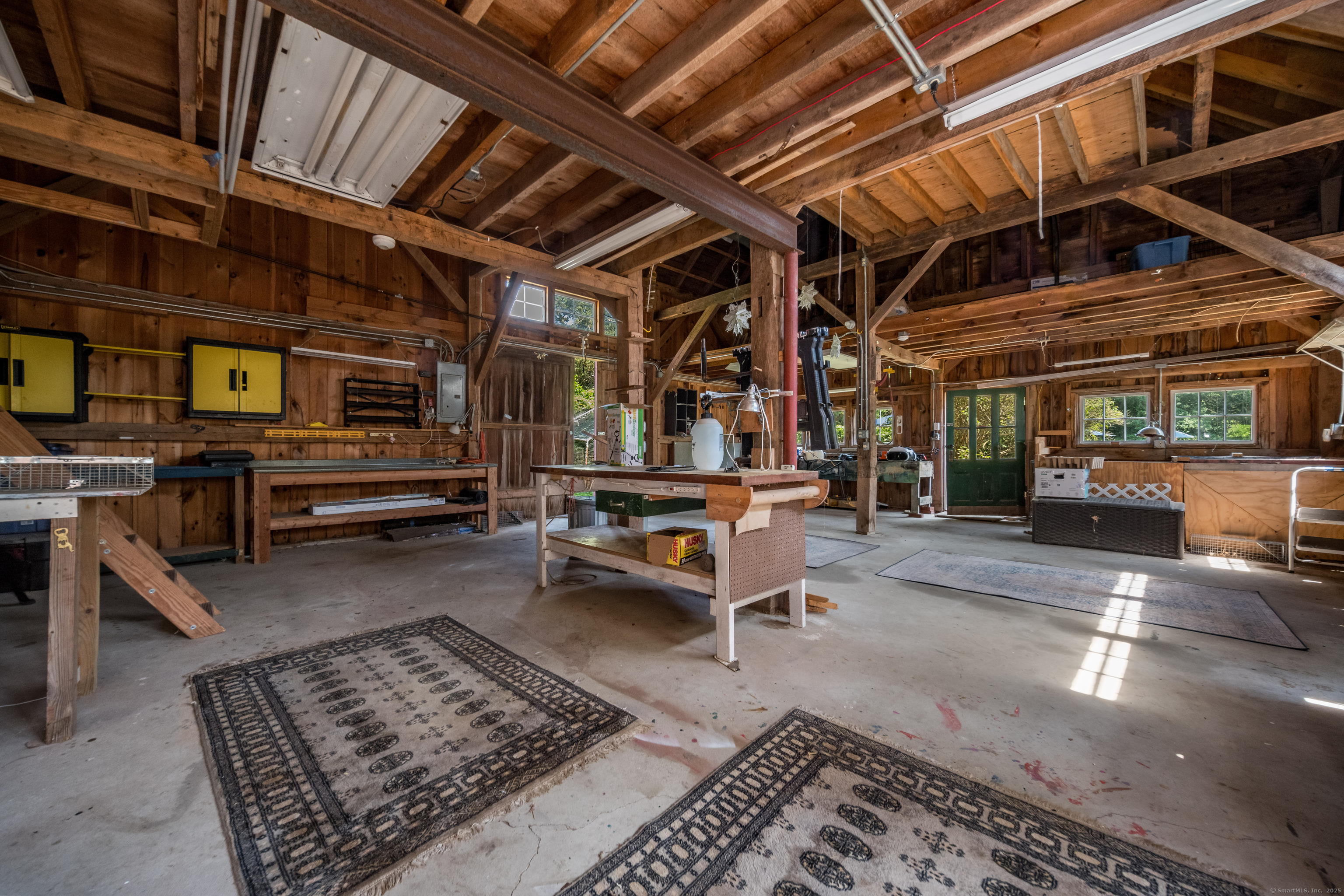 850 Noank Road