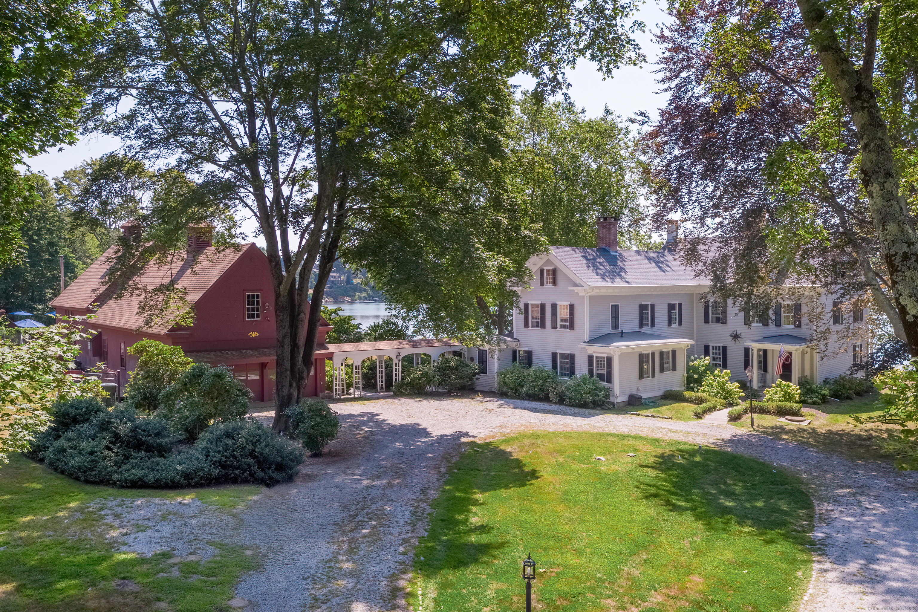 850 Noank Road
