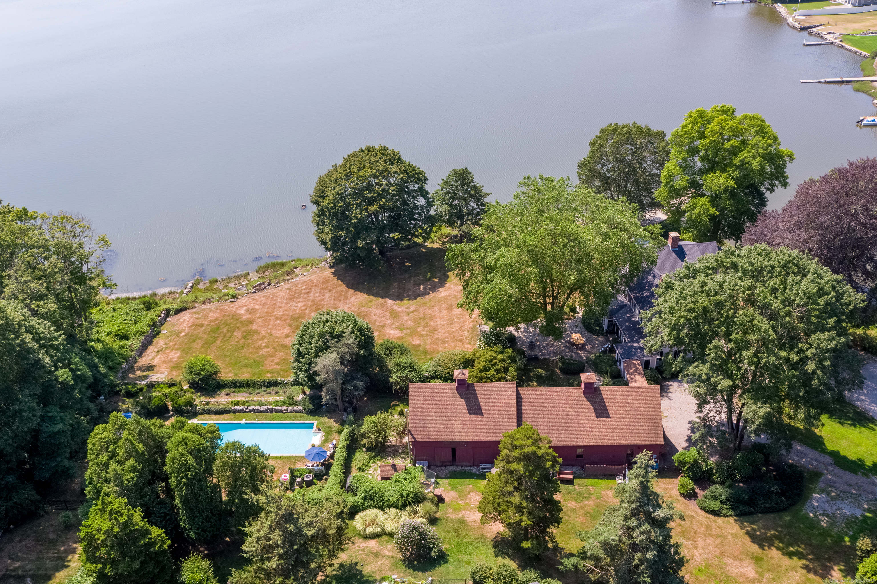 850 Noank Road