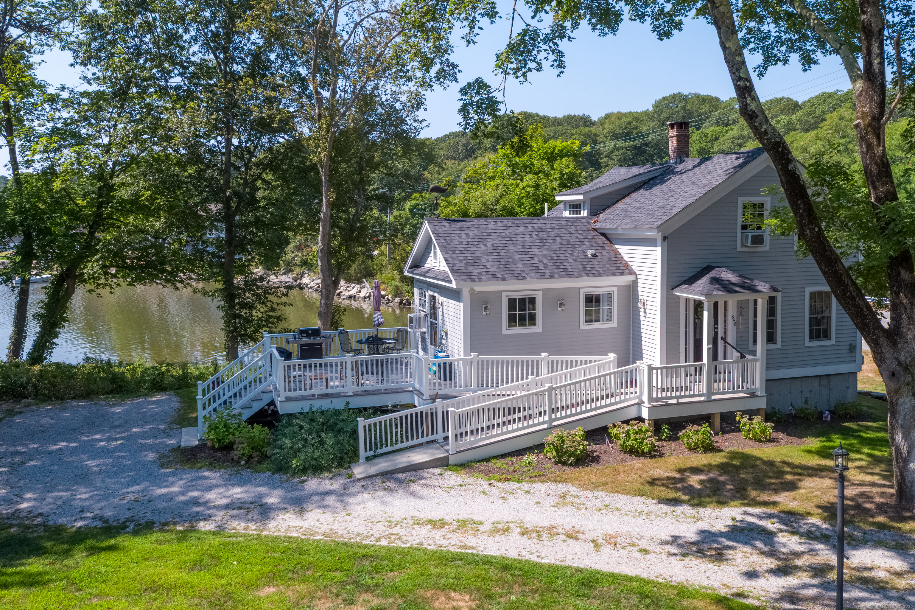 848 Noank Road