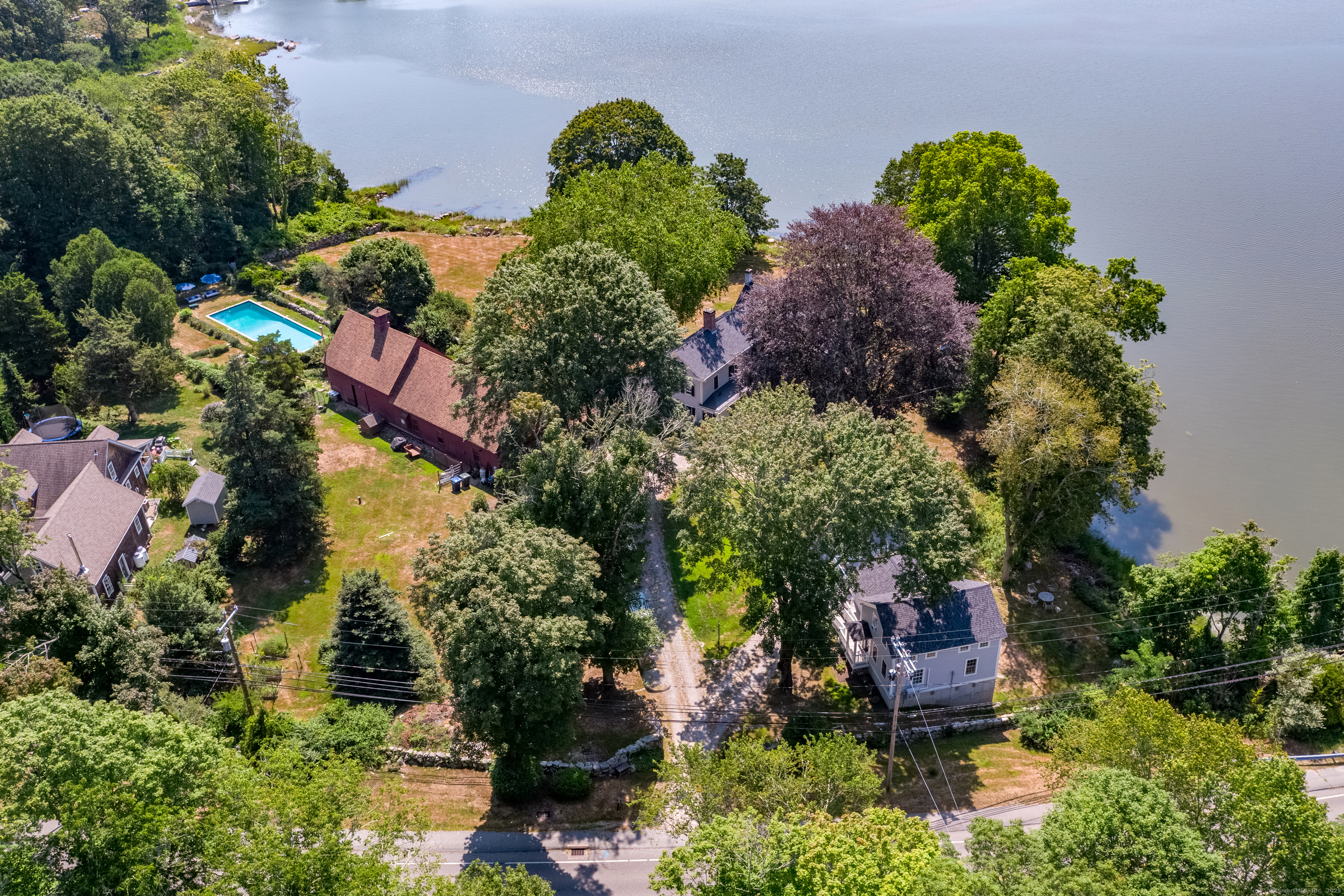 848 Noank Road