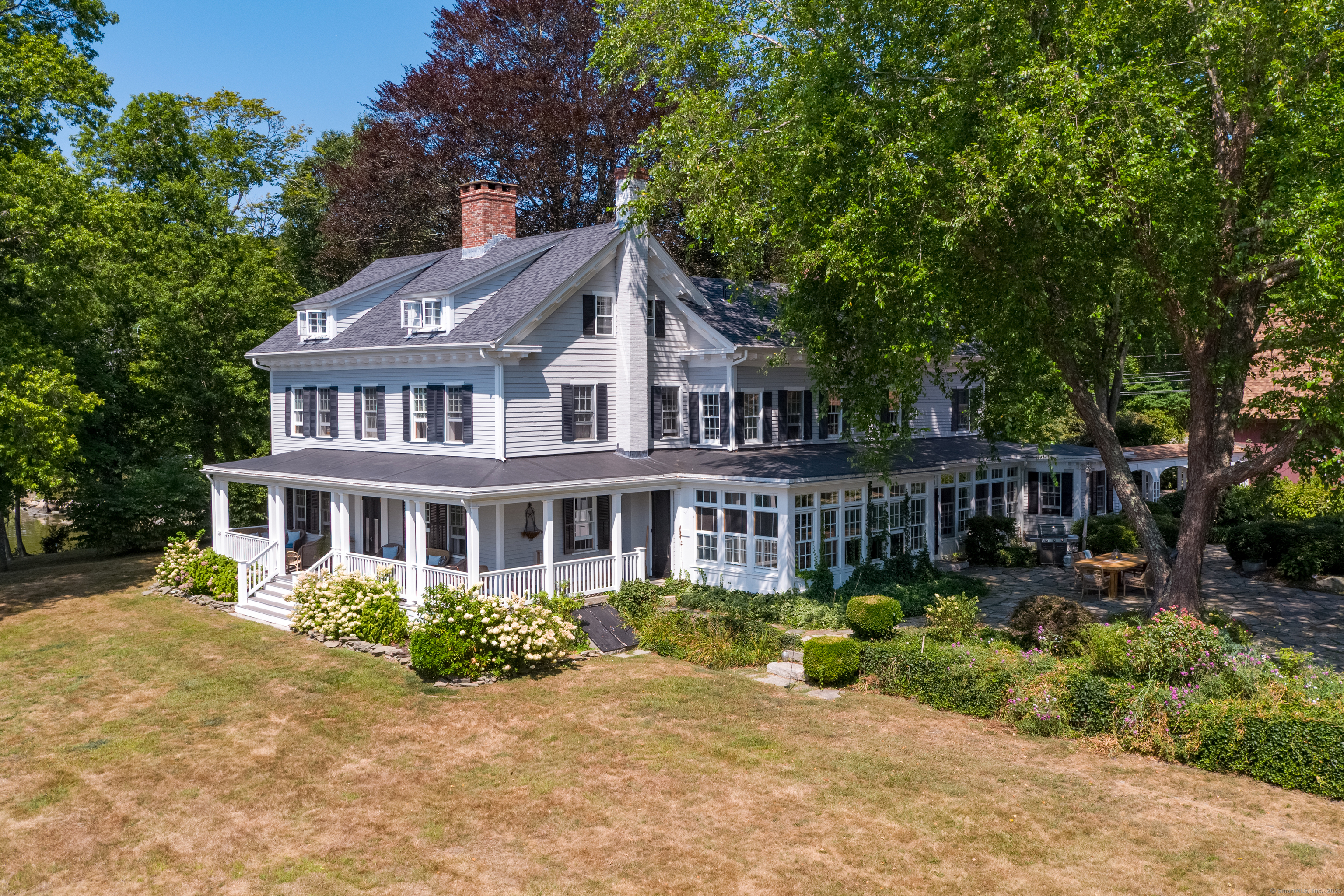 848 Noank Road