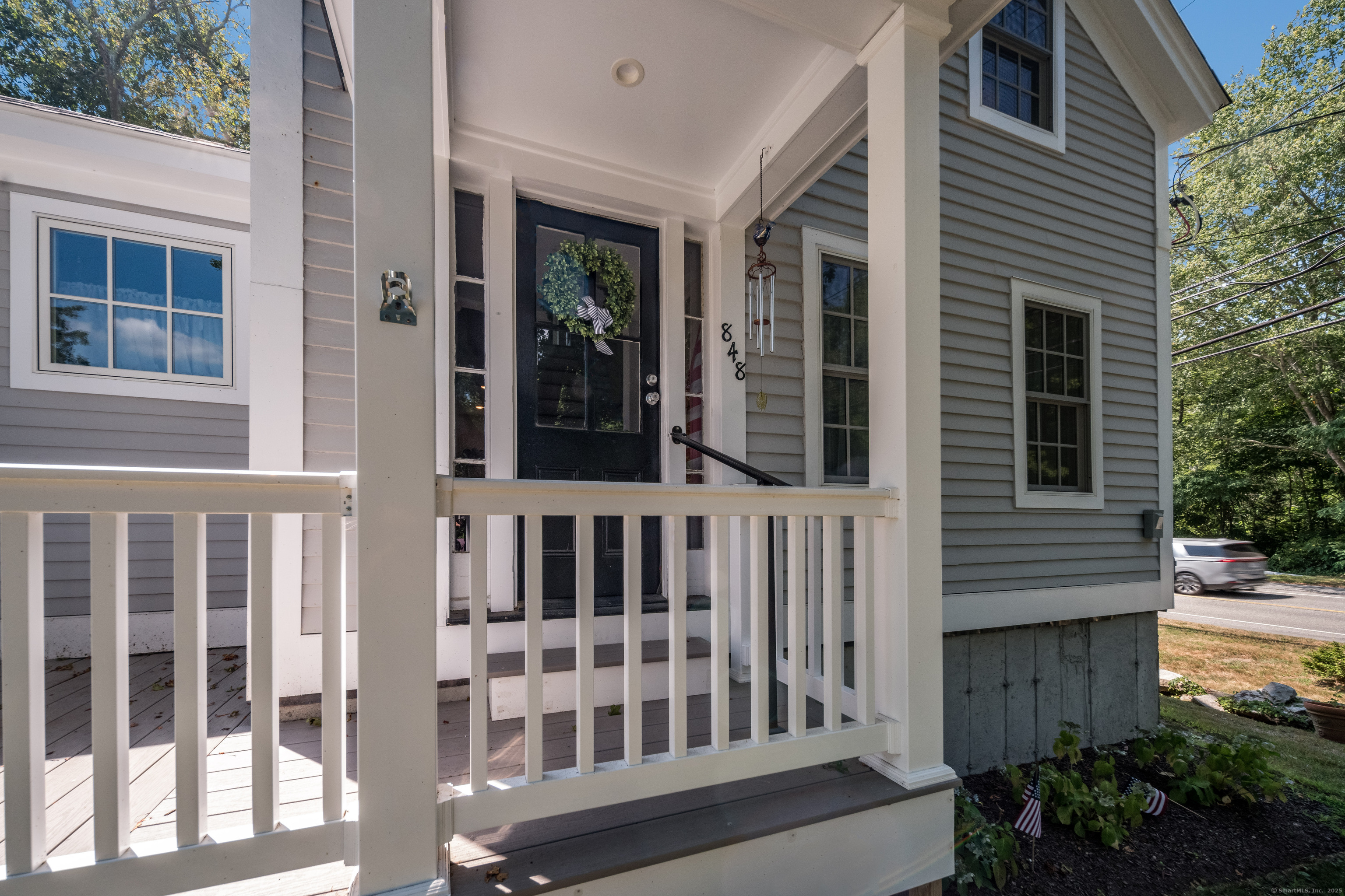 848 Noank Road