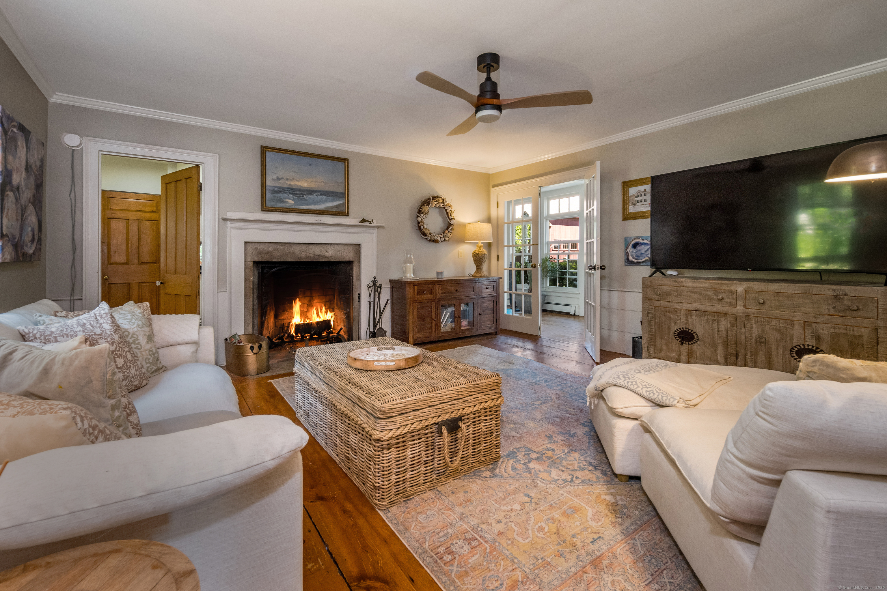 848 Noank Road