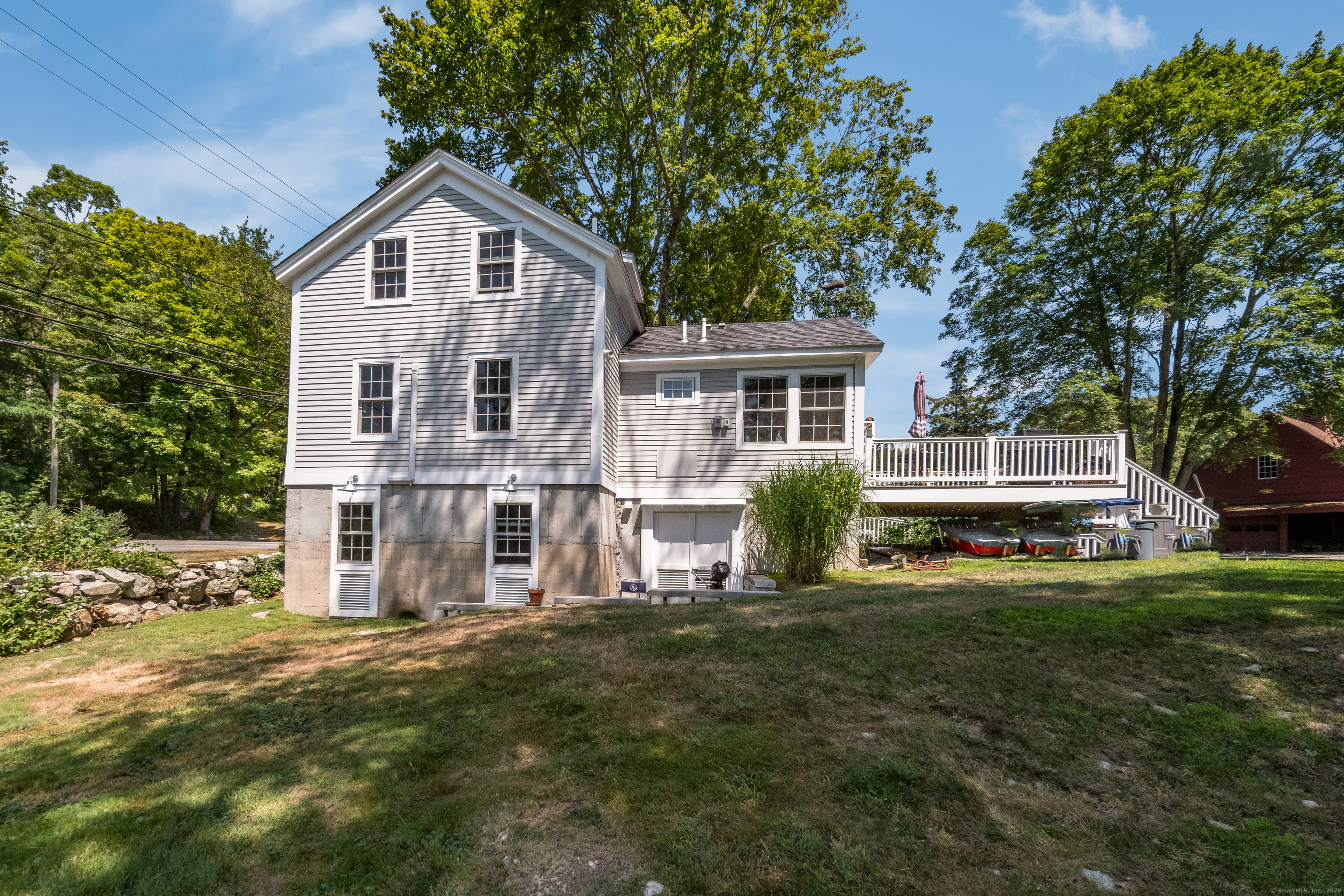 848 Noank Road