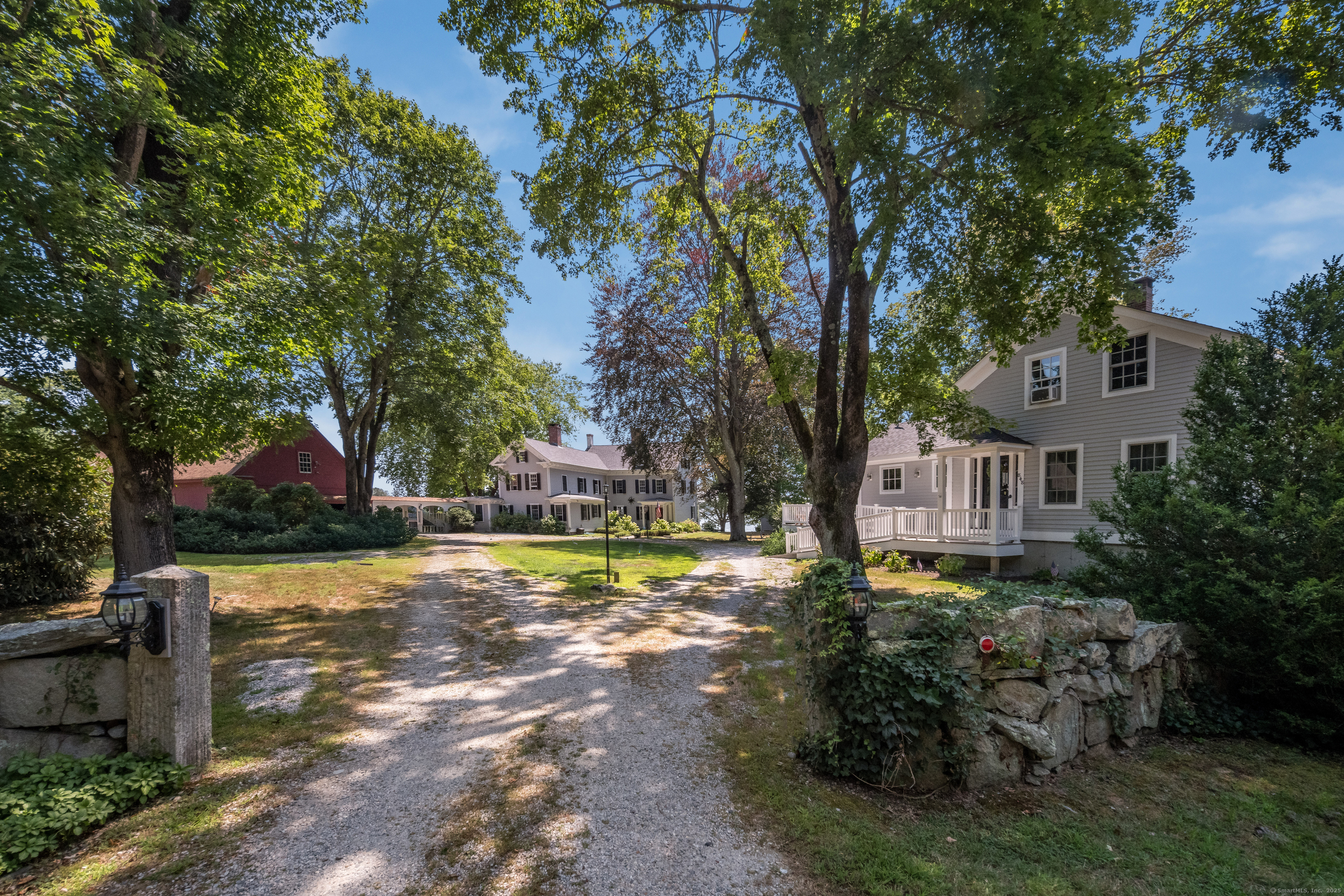 848 Noank Road