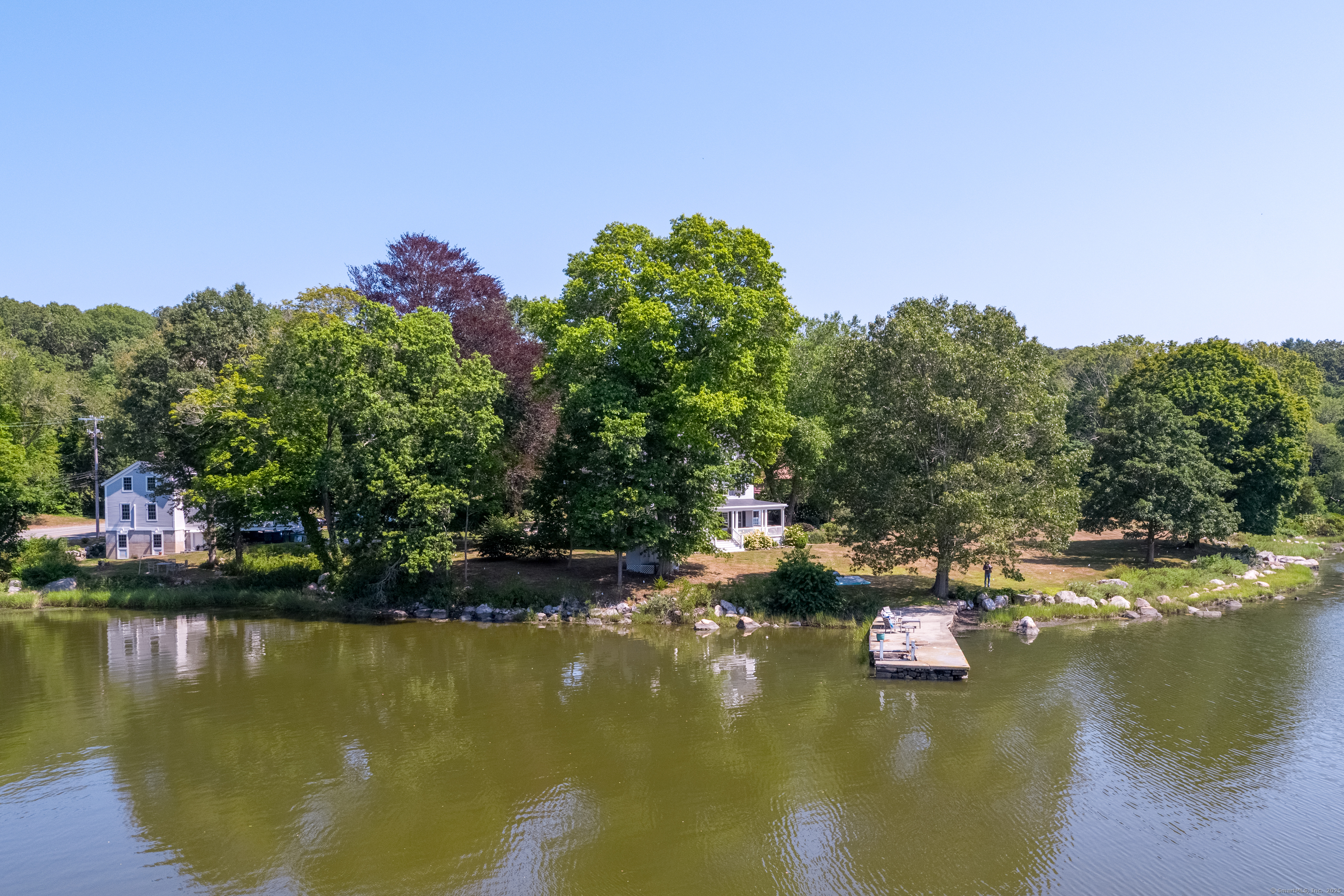 848 Noank Road