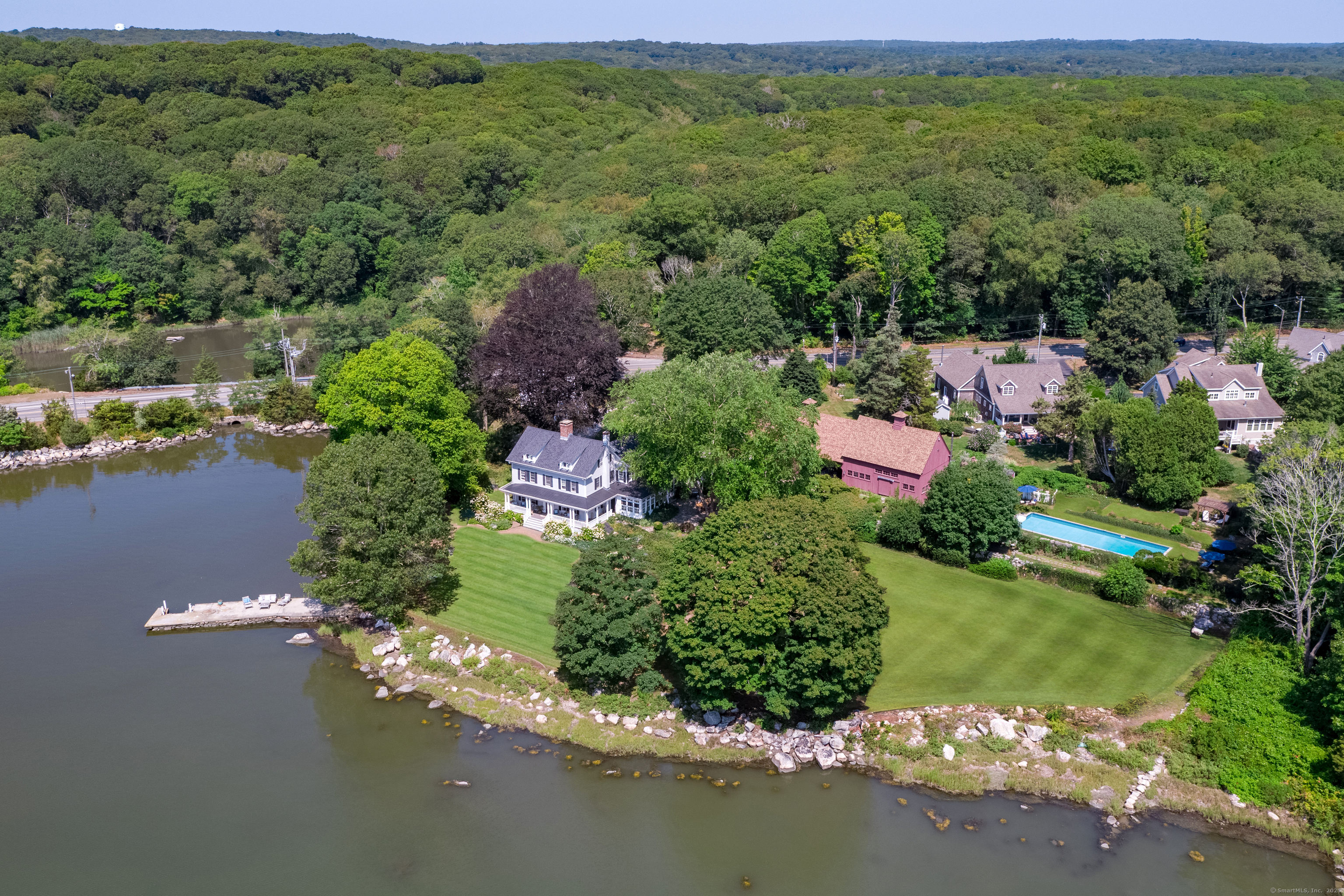848 Noank Road