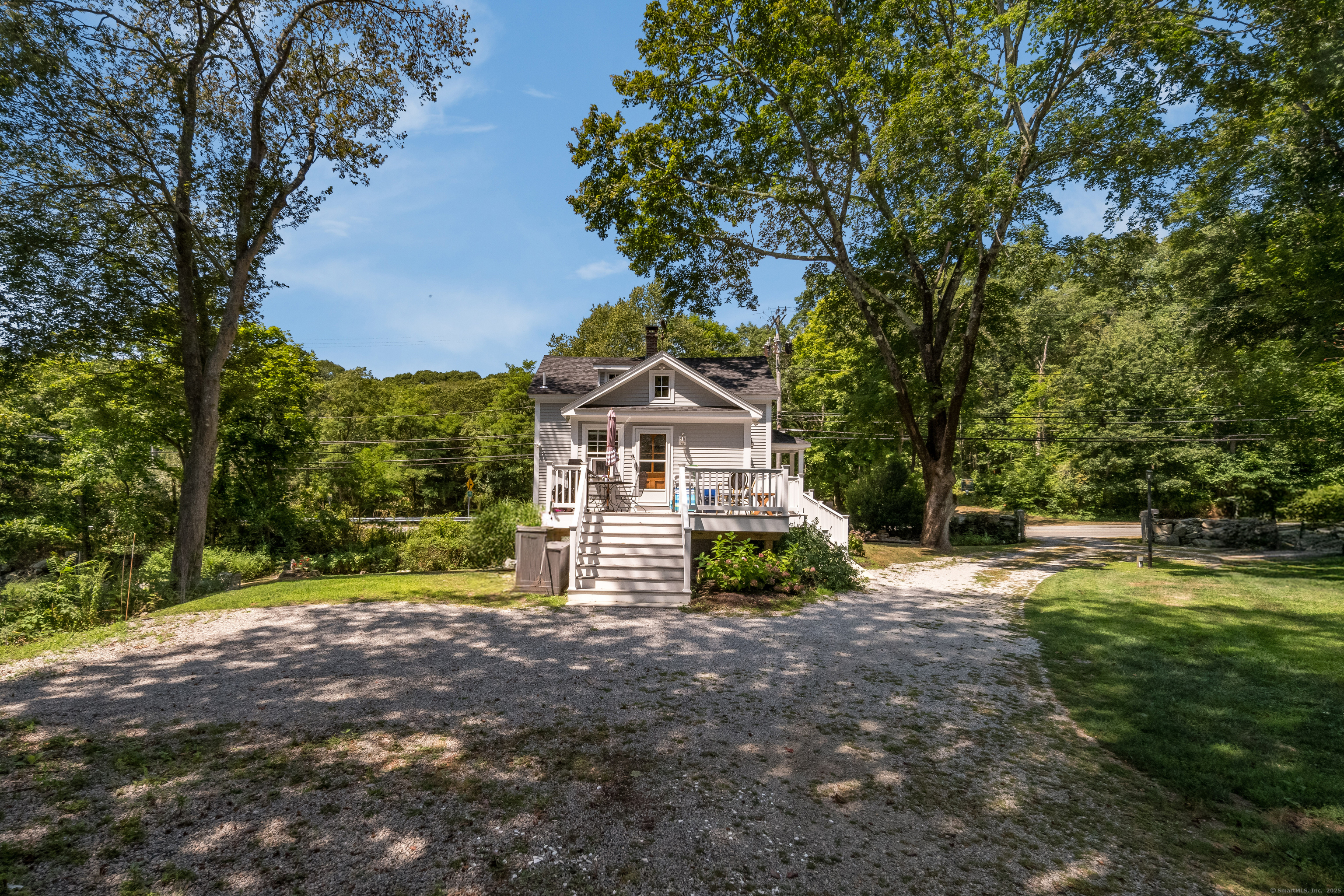 848 Noank Road