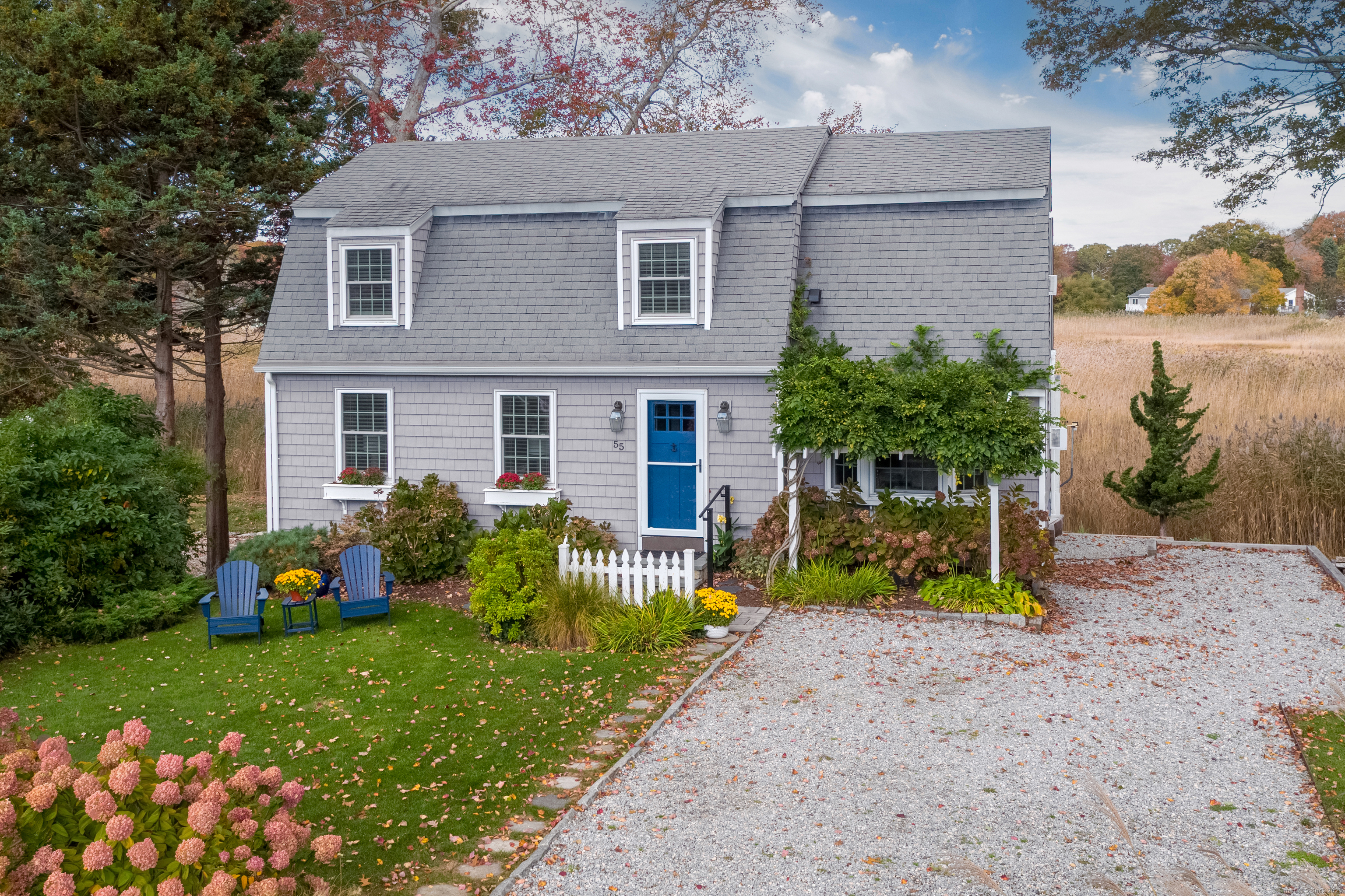 55 Cypress Road