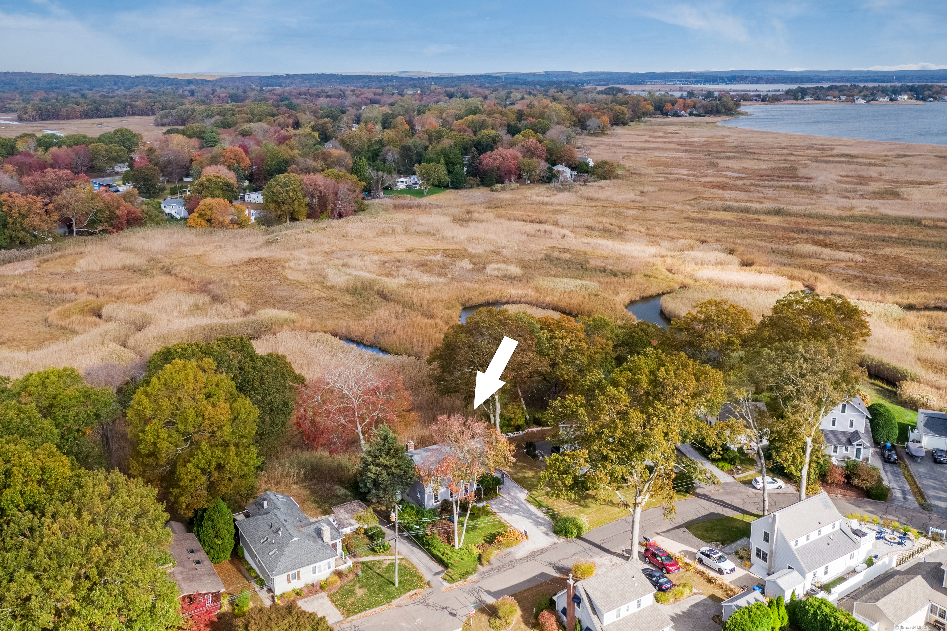 55 Cypress Road