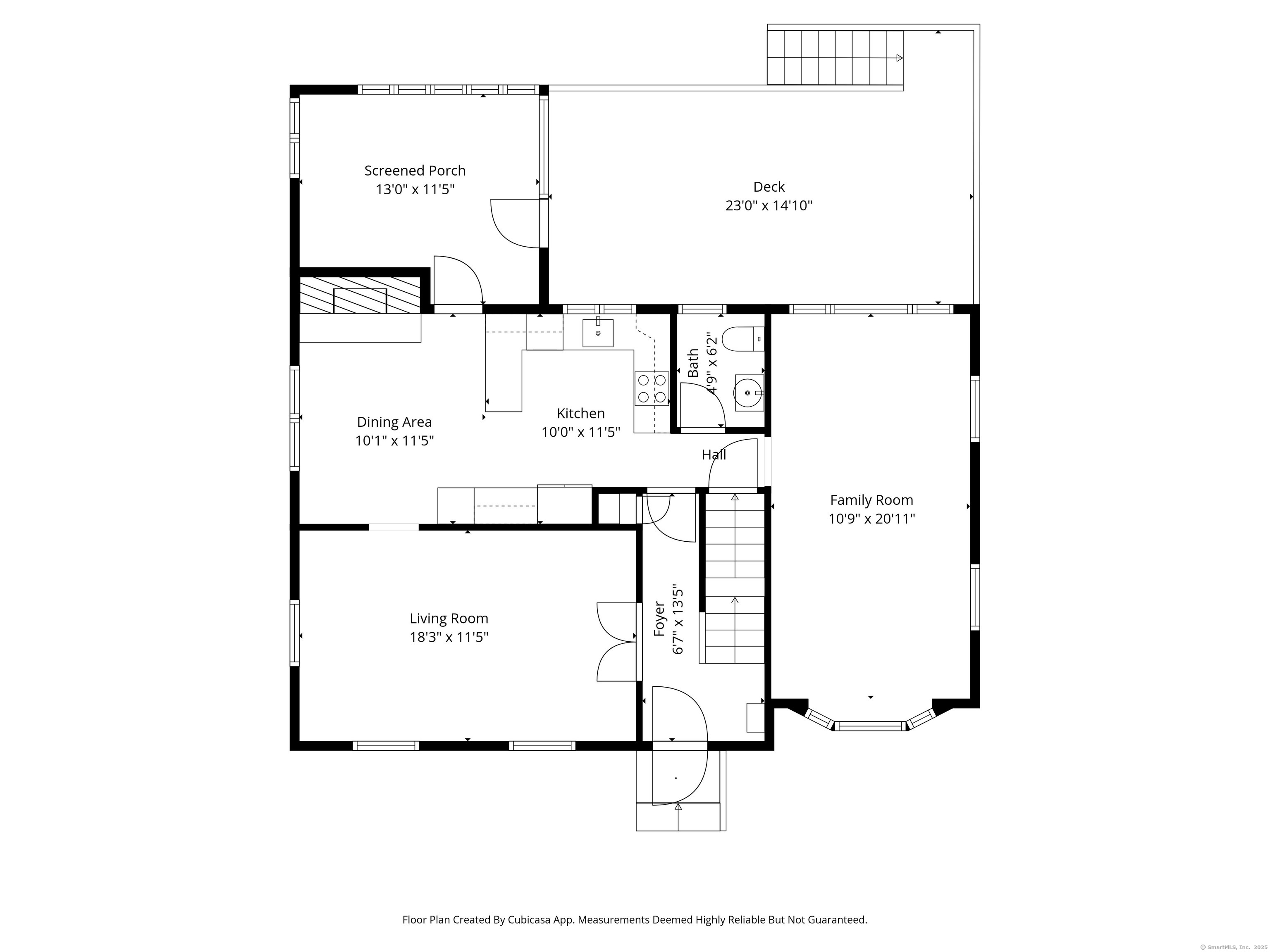 55 Cypress Road