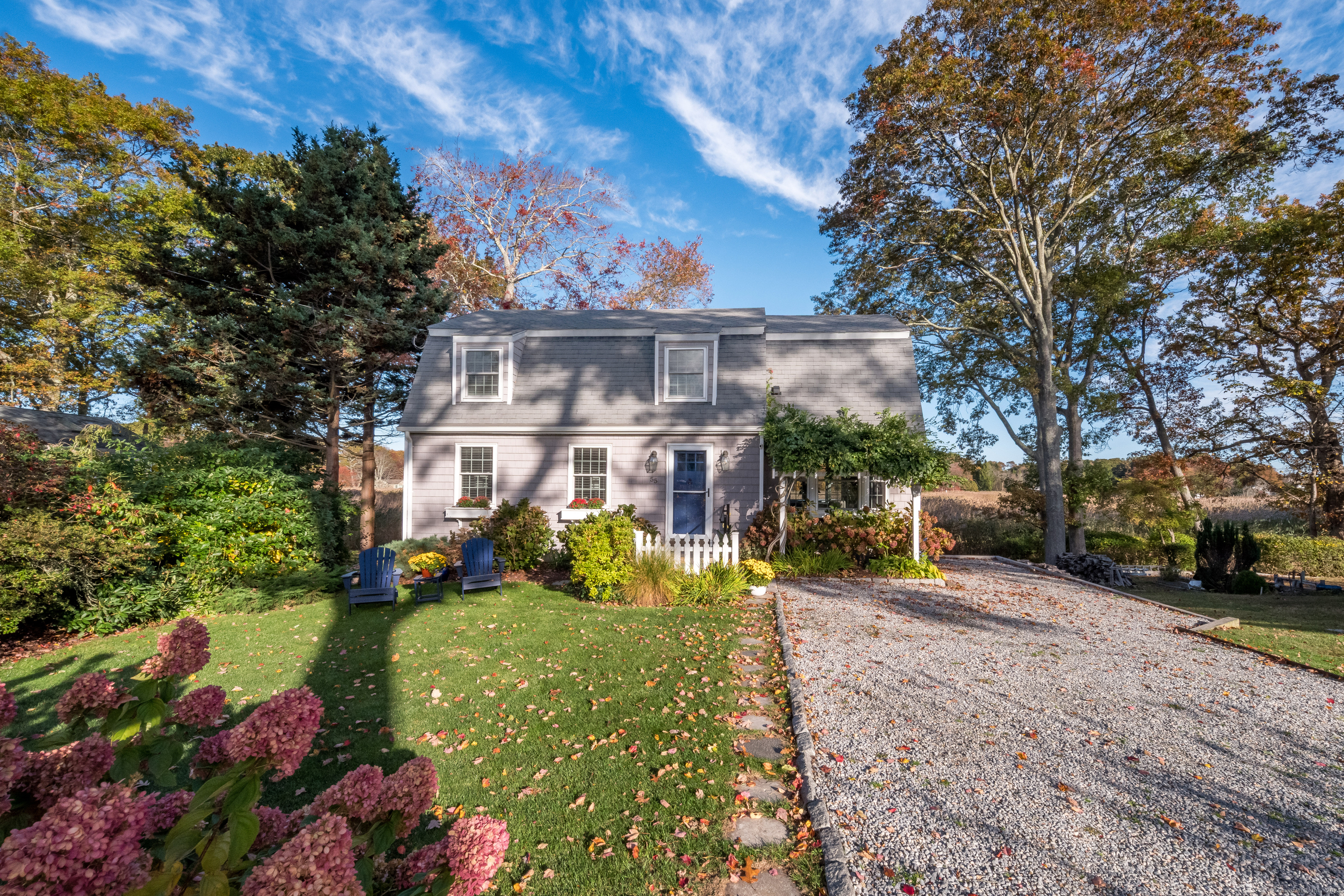 55 Cypress Road