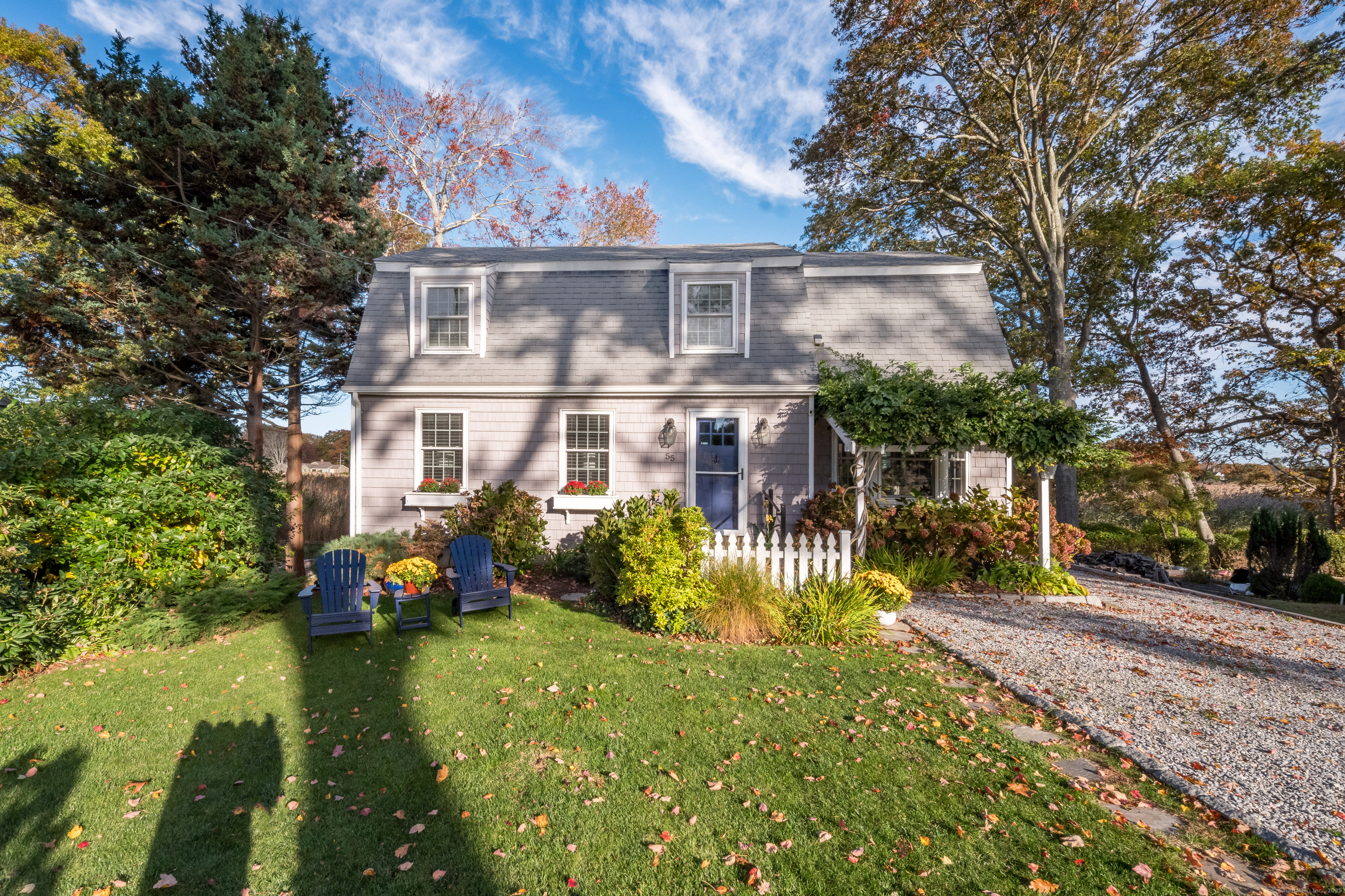 55 Cypress Road